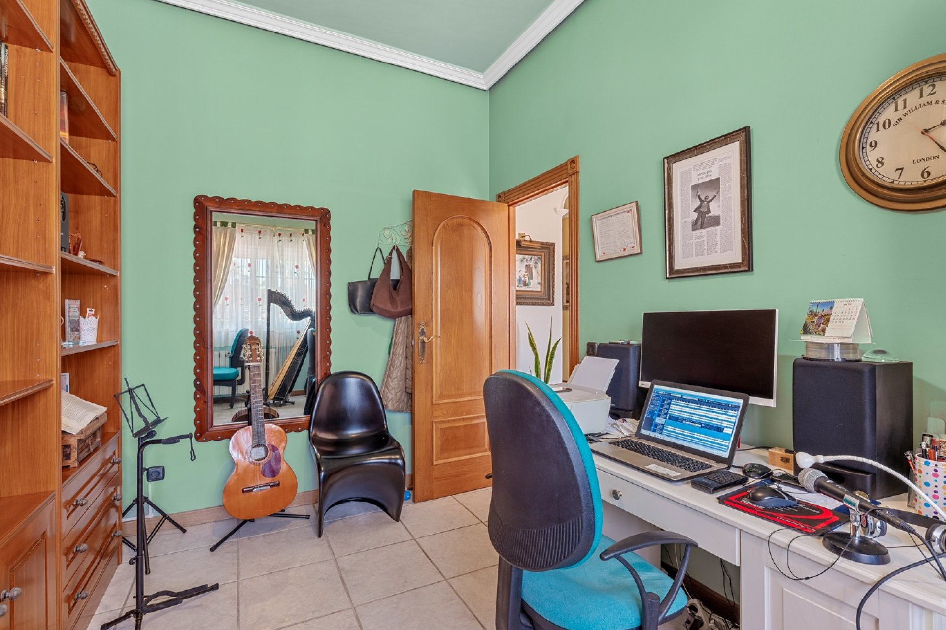 Videresalg - Villa - Torrevieja - La Mata