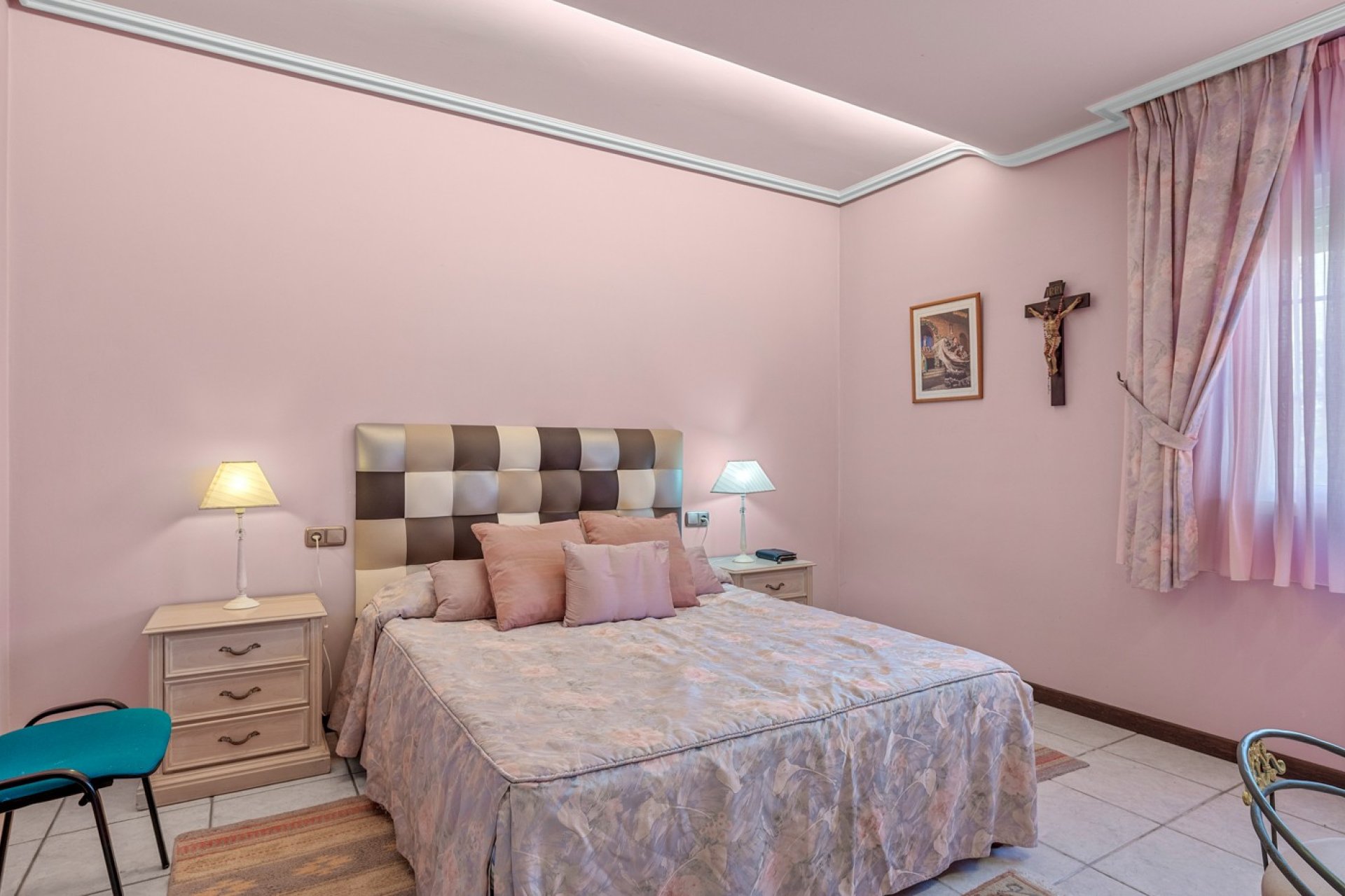Videresalg - Villa - Torrevieja - La Mata