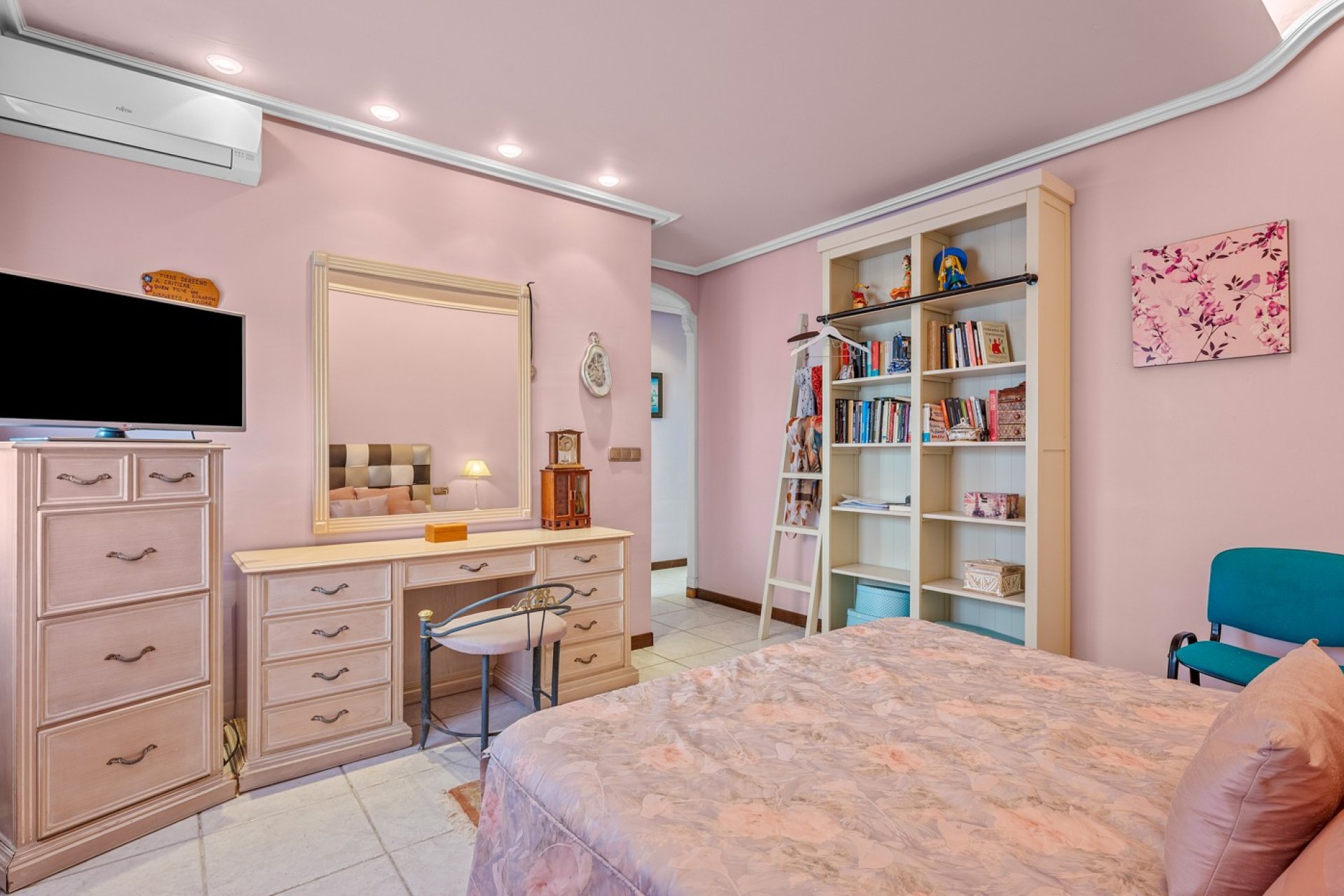 Videresalg - Villa - Torrevieja - La Mata