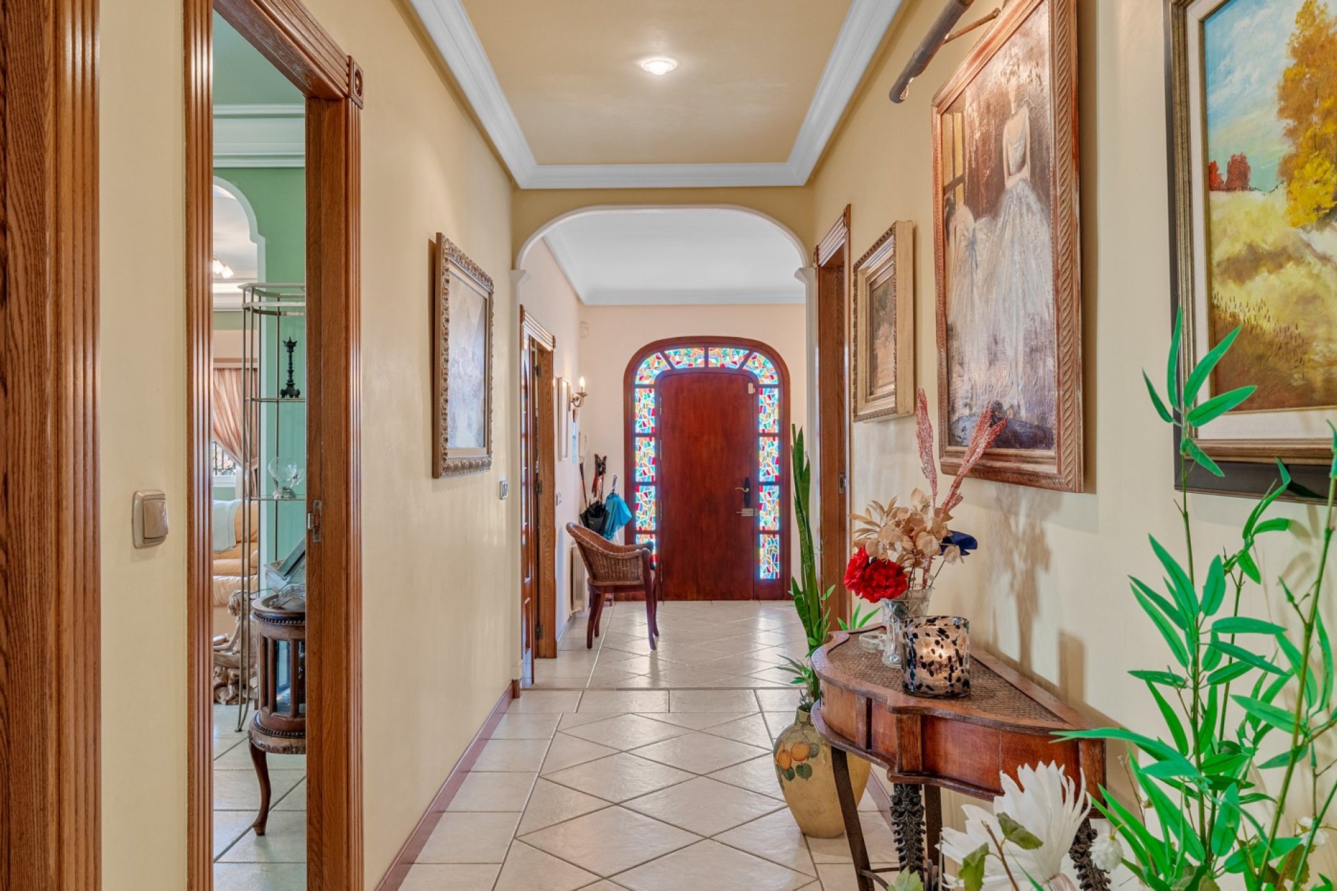 Videresalg - Villa - Torrevieja - La Mata