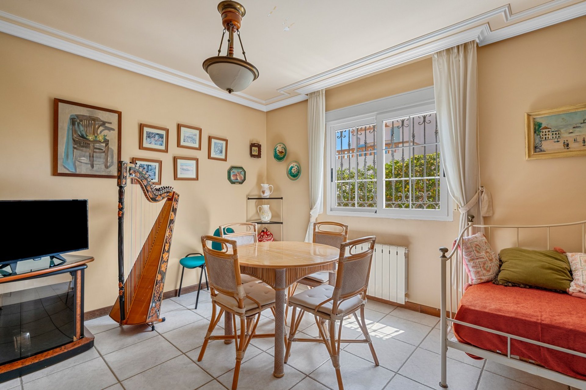 Videresalg - Villa - Torrevieja - La Mata