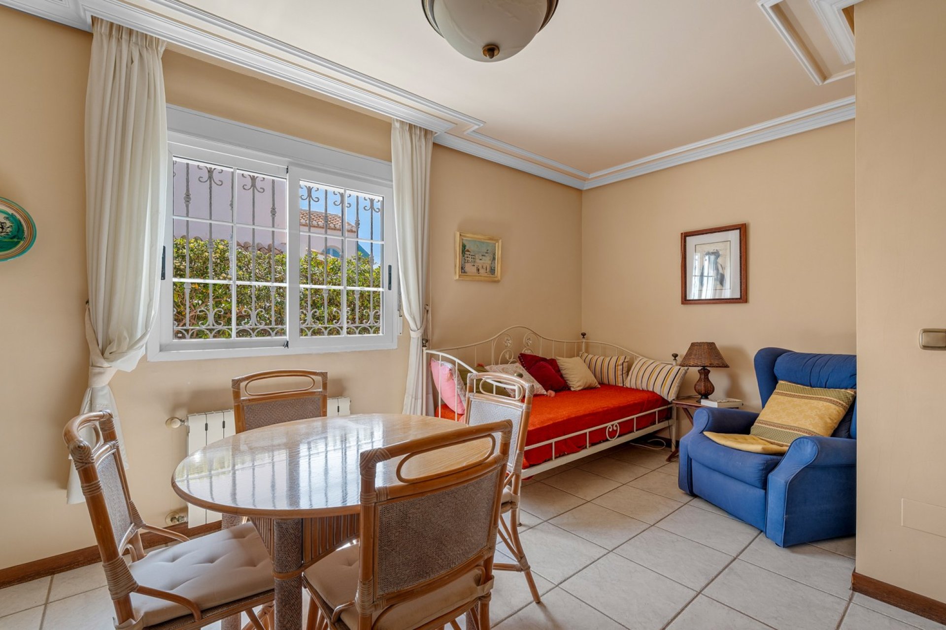 Videresalg - Villa - Torrevieja - La Mata