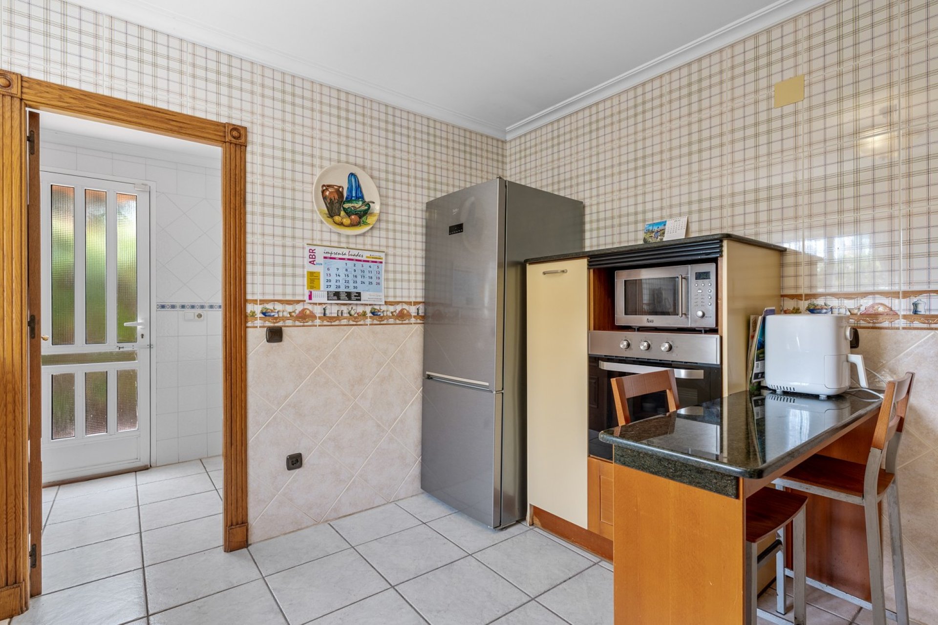 Videresalg - Villa - Torrevieja - La Mata