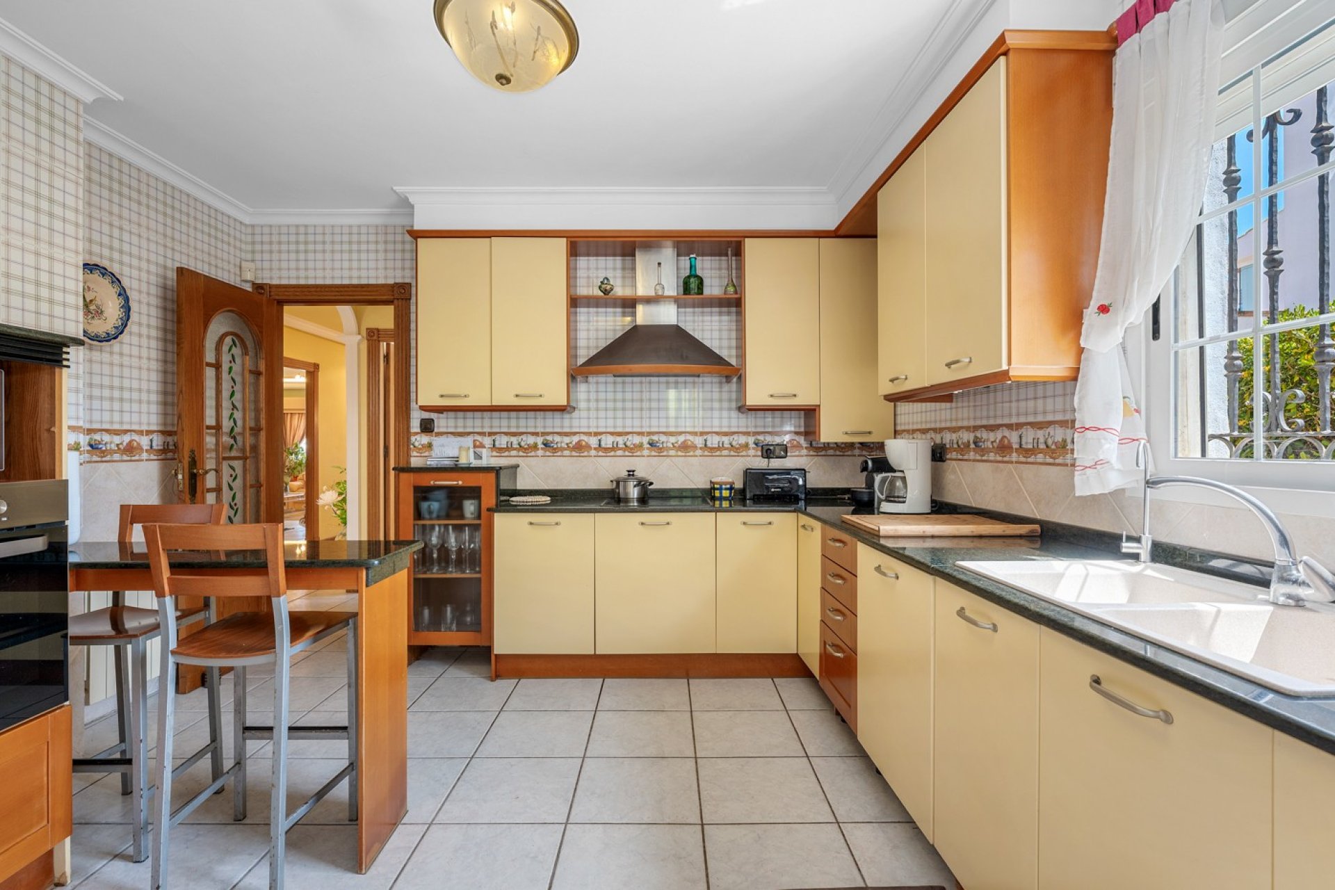 Videresalg - Villa - Torrevieja - La Mata