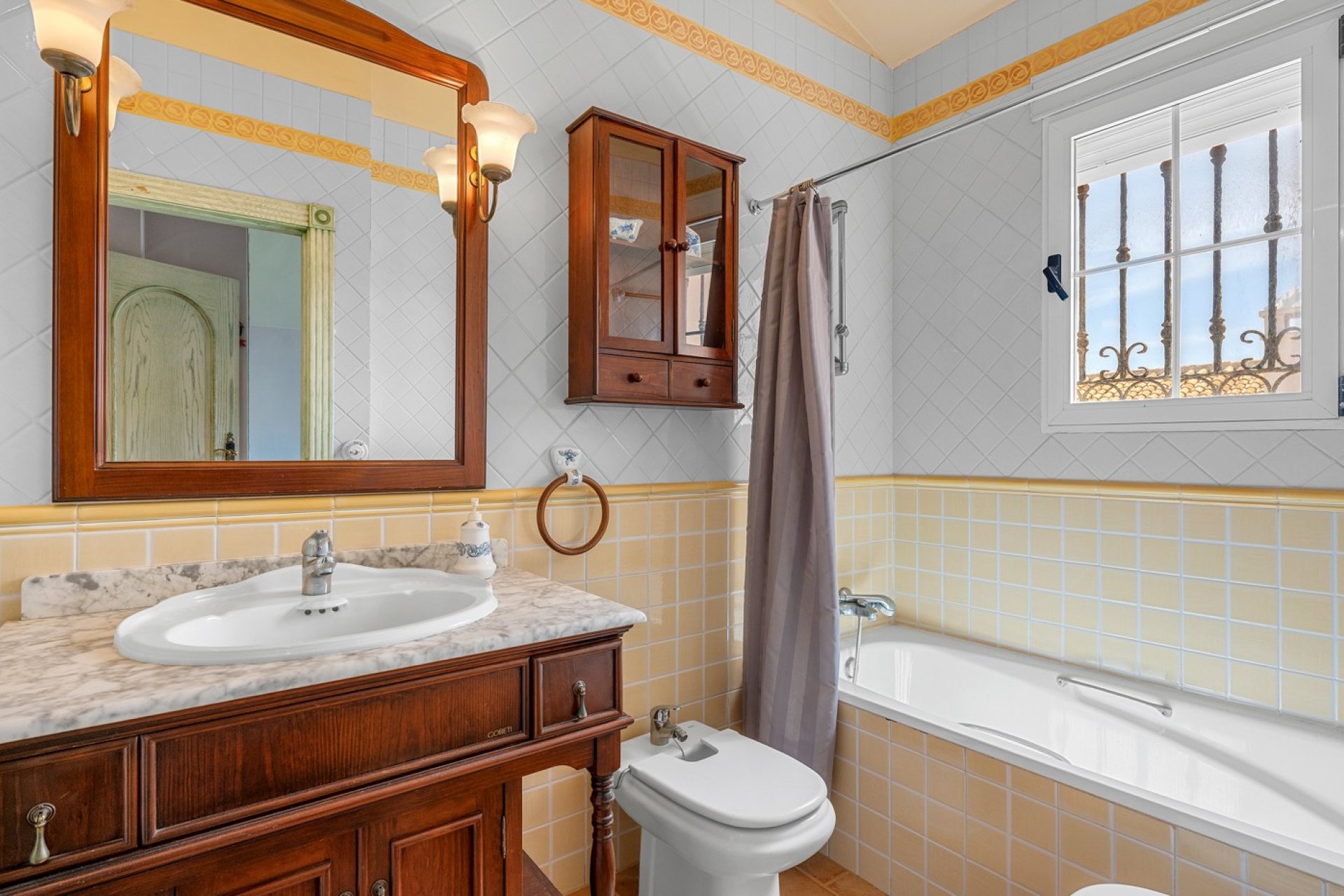 Videresalg - Villa - Torrevieja - La Mata