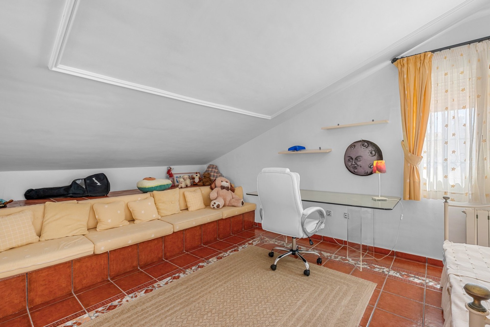 Videresalg - Villa - Torrevieja - La Mata