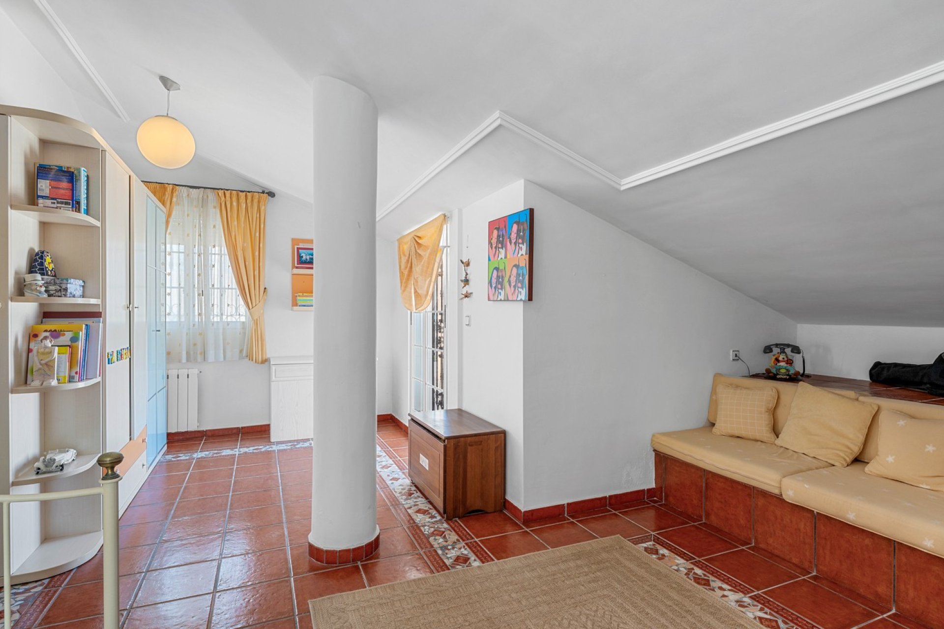 Videresalg - Villa - Torrevieja - La Mata