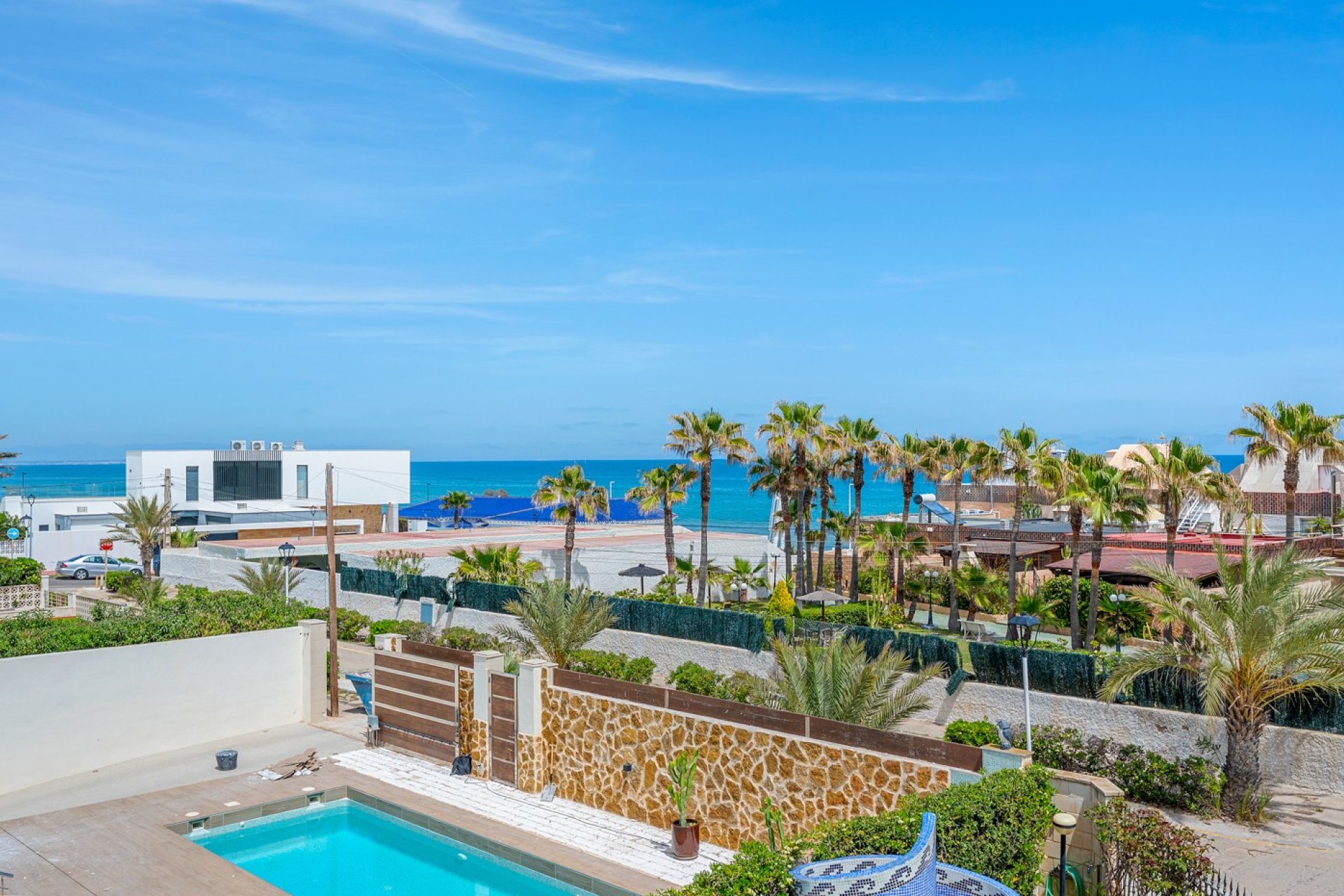 Videresalg - Villa - Torrevieja - La Mata