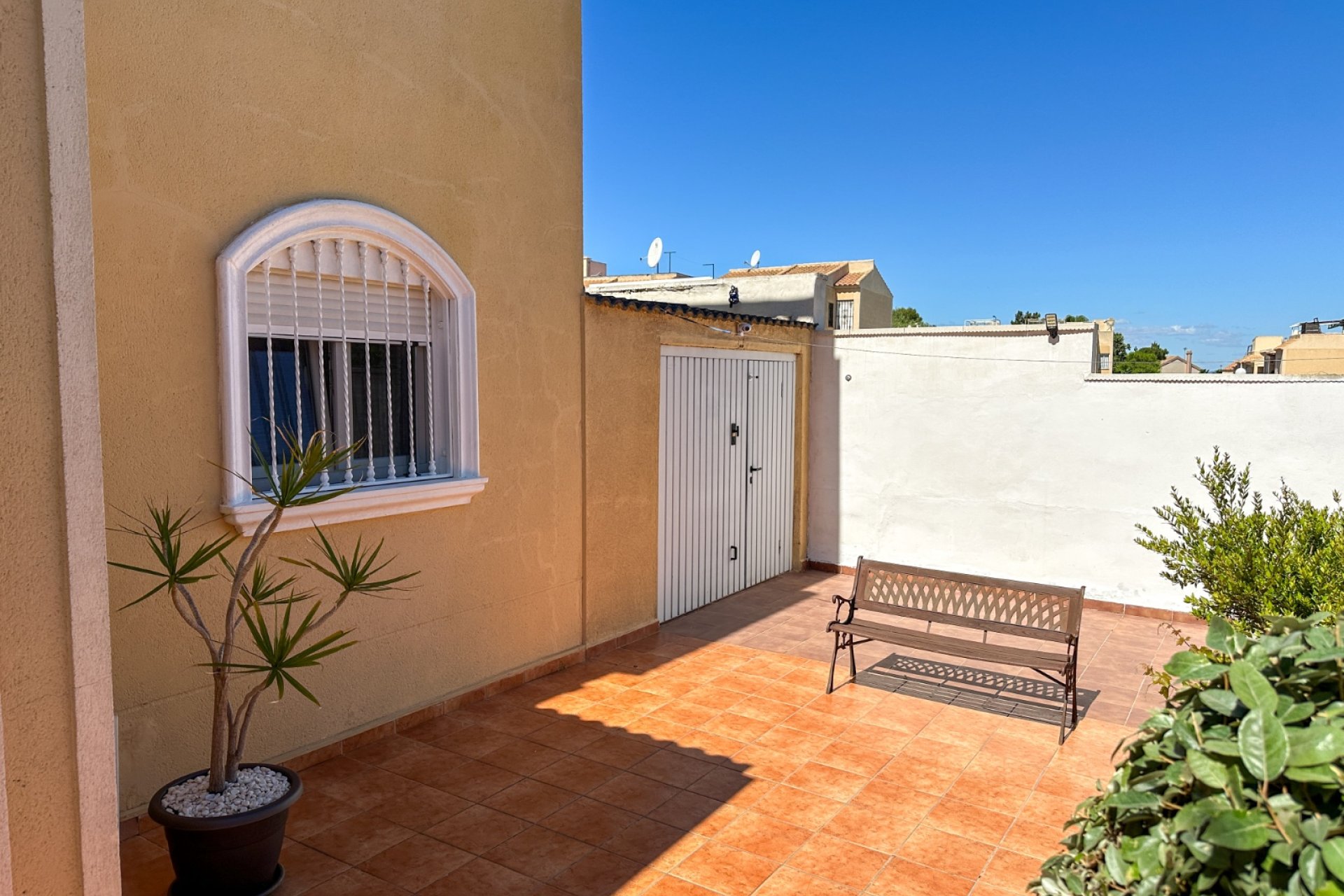 Videresalg - Villa - Torrevieja - Nueva Torrevieja - Aguas Nuevas