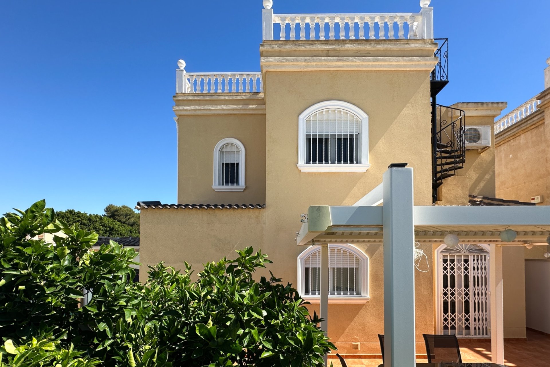 Videresalg - Villa - Torrevieja - Nueva Torrevieja - Aguas Nuevas