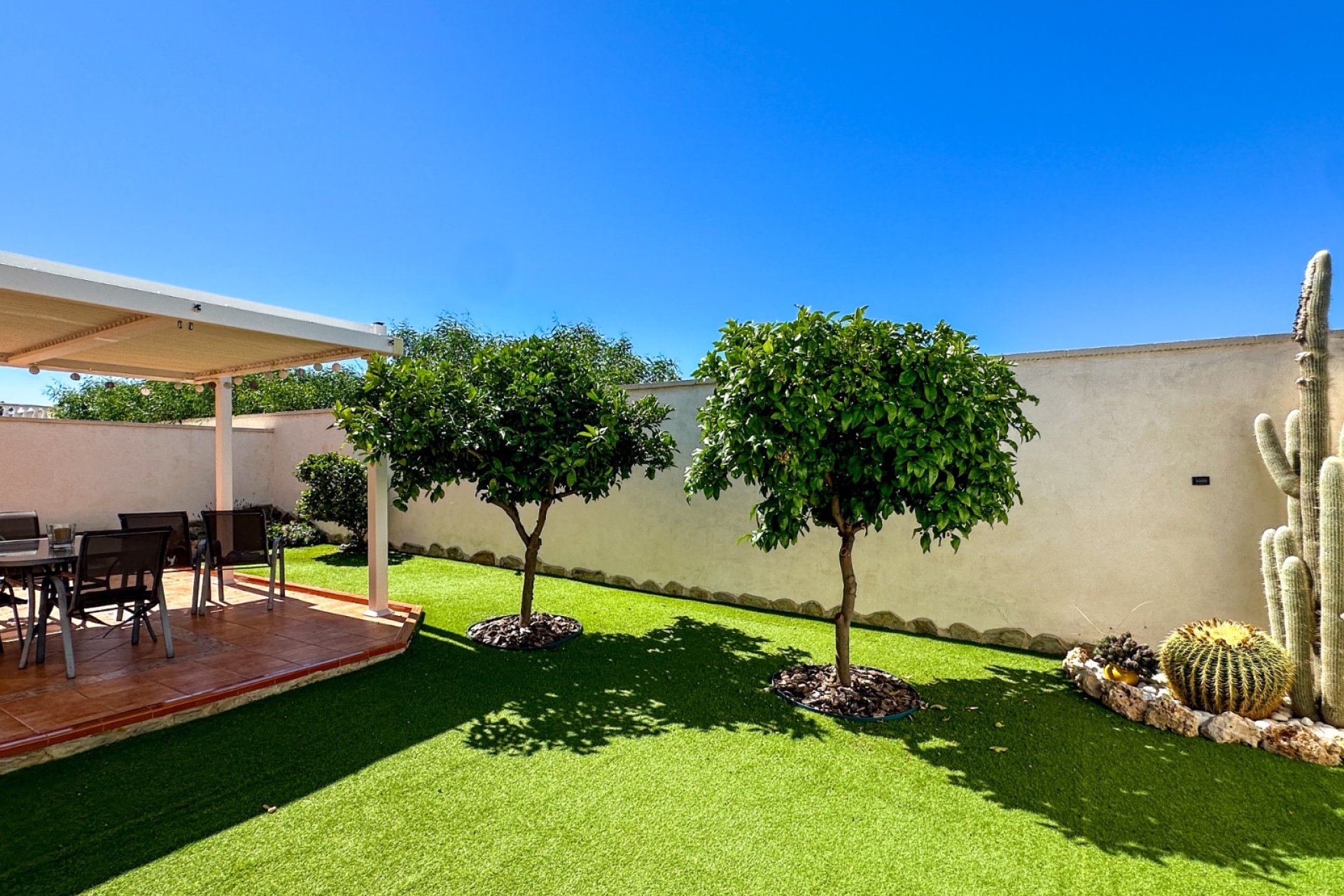 Videresalg - Villa - Torrevieja - Nueva Torrevieja - Aguas Nuevas
