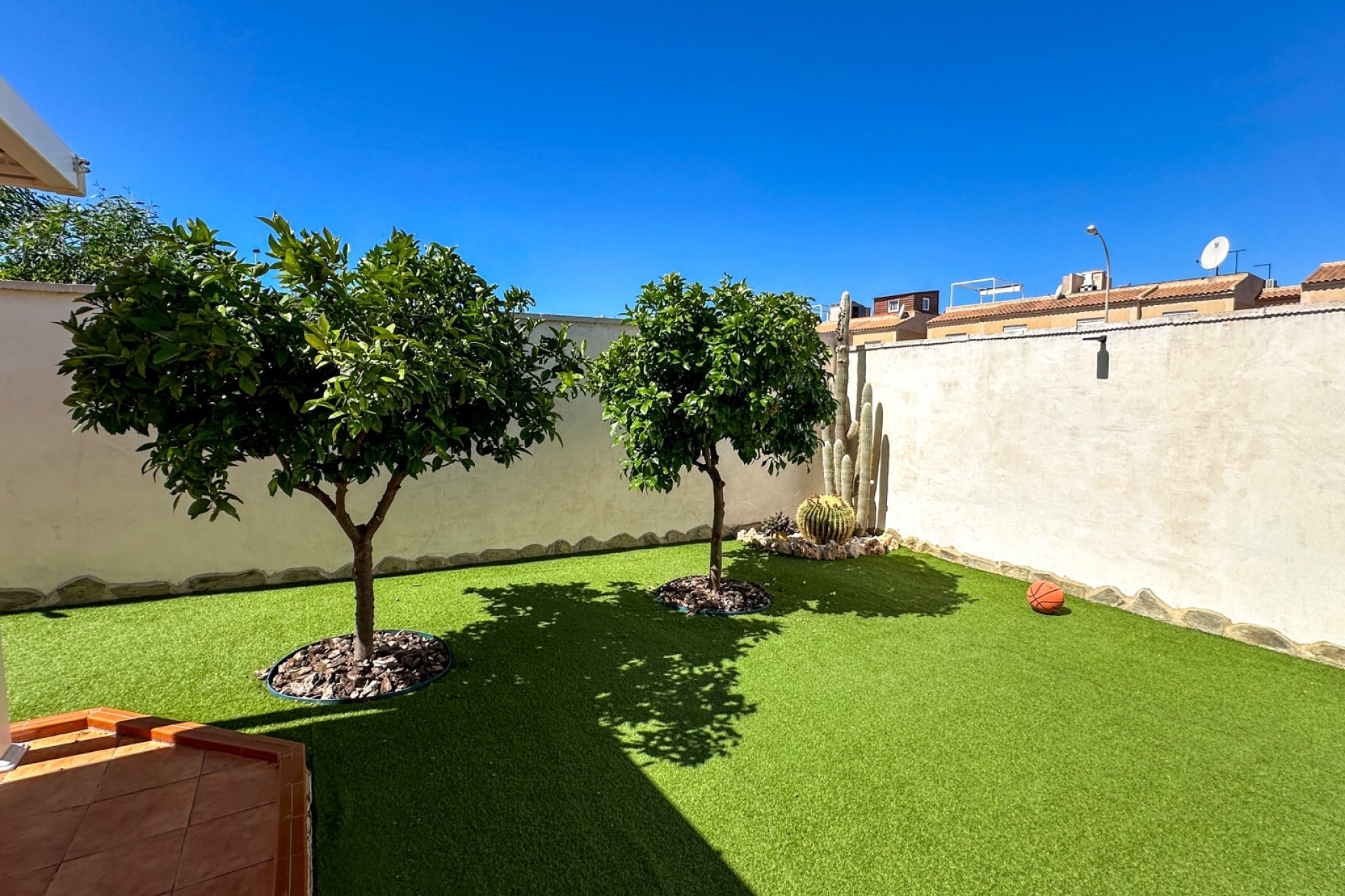 Videresalg - Villa - Torrevieja - Nueva Torrevieja - Aguas Nuevas