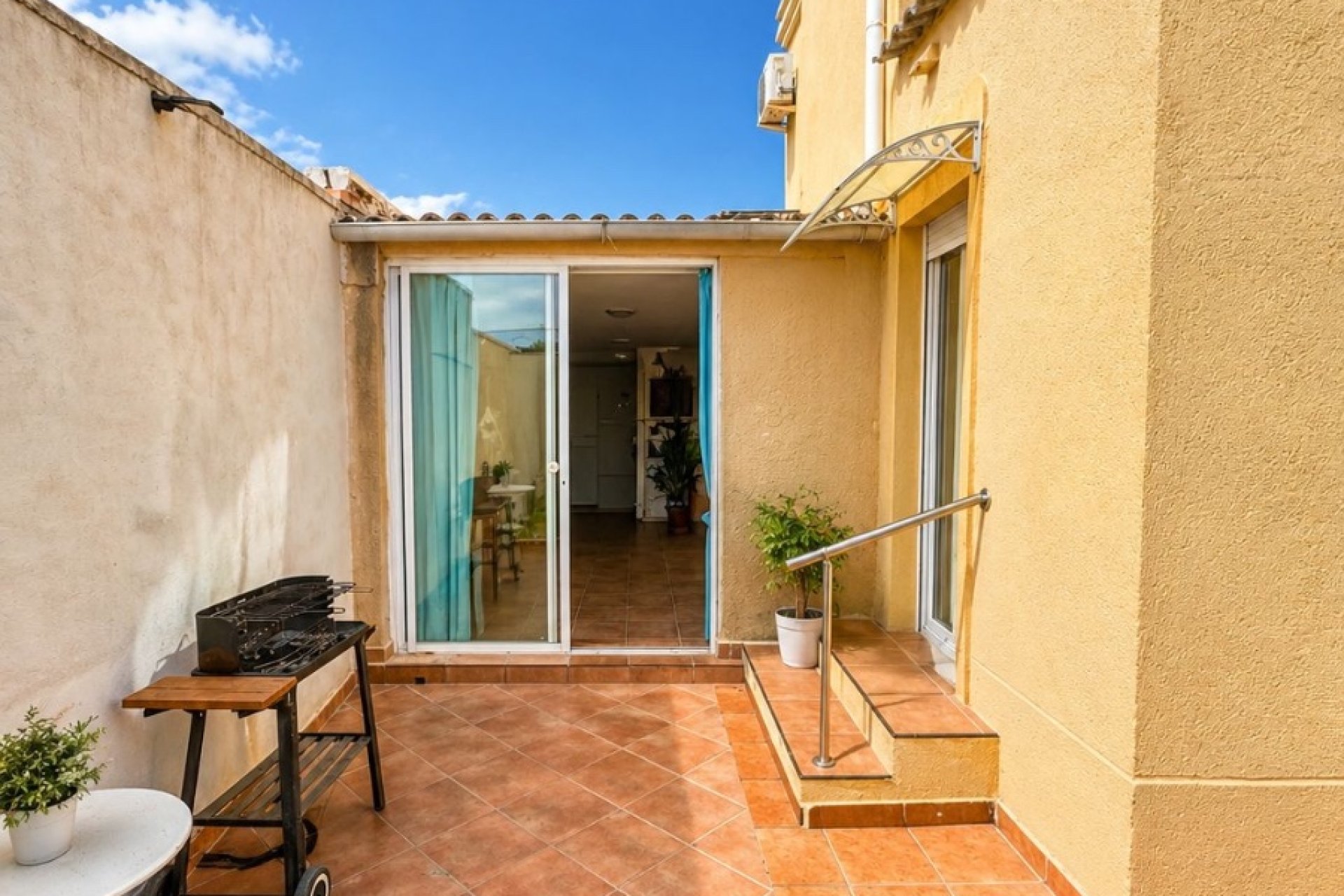 Videresalg - Villa - Torrevieja - Nueva Torrevieja - Aguas Nuevas