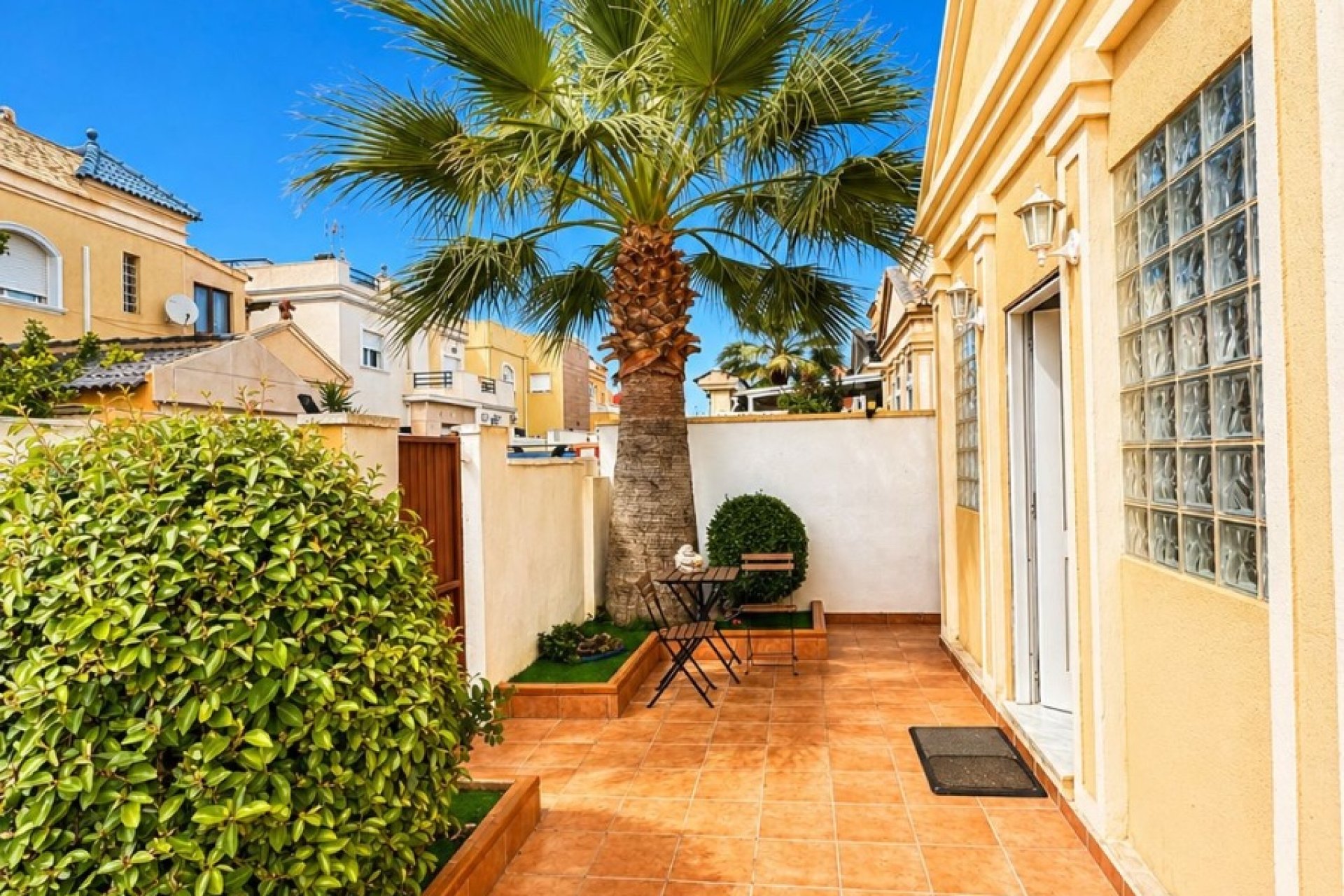 Videresalg - Villa - Torrevieja - Nueva Torrevieja - Aguas Nuevas
