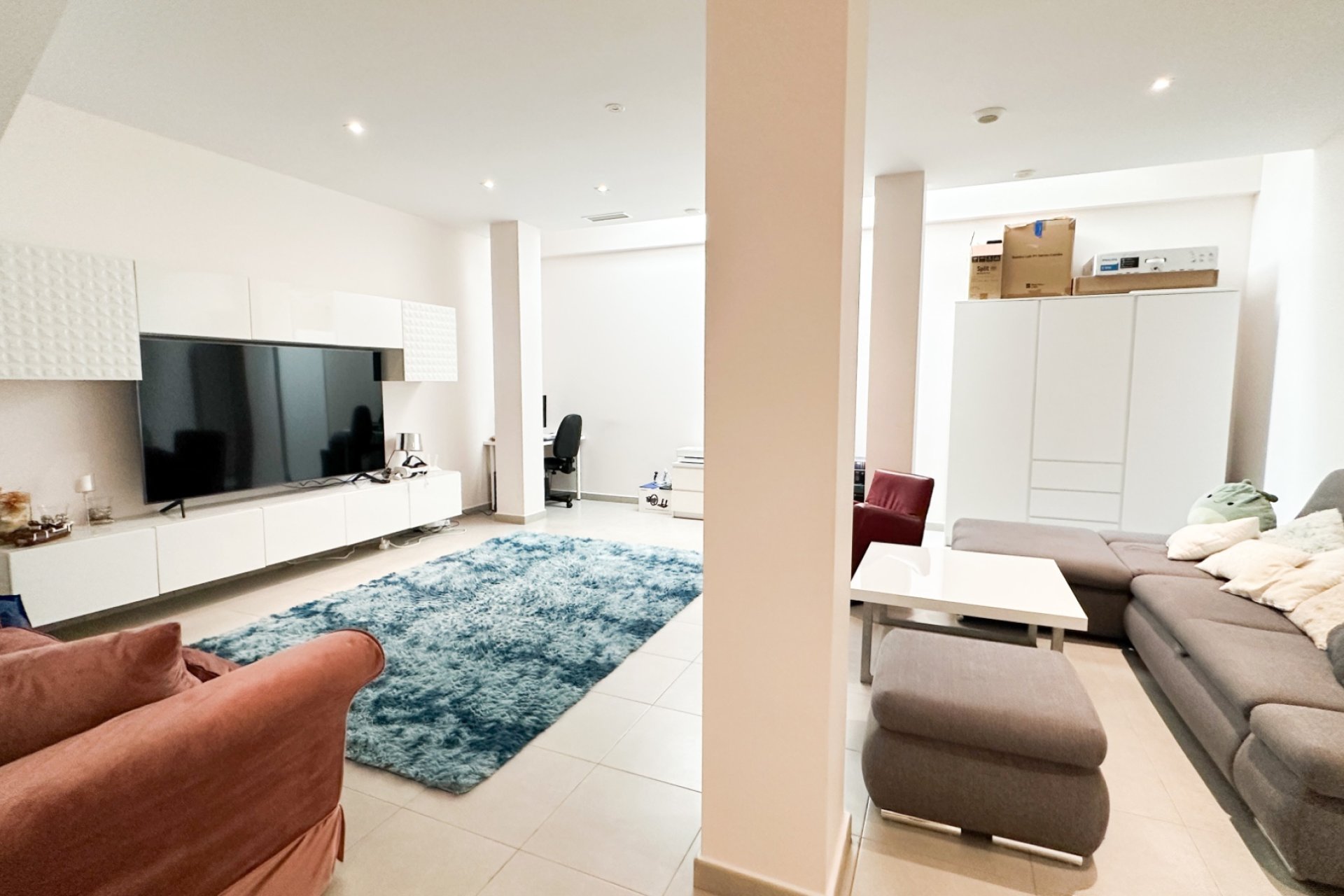 Videresalg - Villa - Torrevieja - Nueva Torrevieja - Aguas Nuevas
