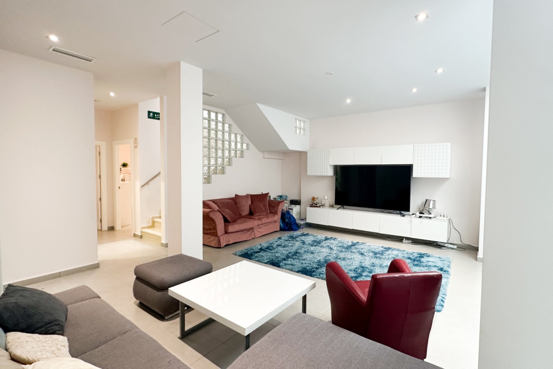 Videresalg - Villa - Torrevieja - Nueva Torrevieja - Aguas Nuevas