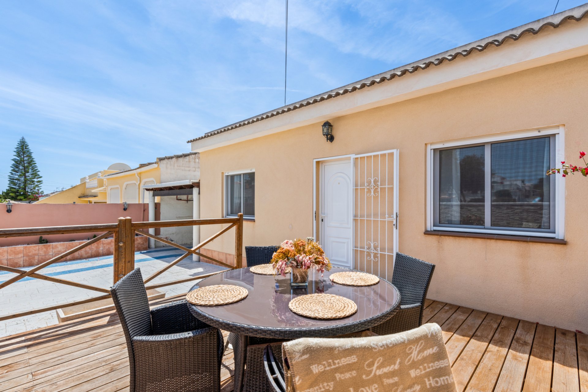 Videresalg - Villa - Torrevieja