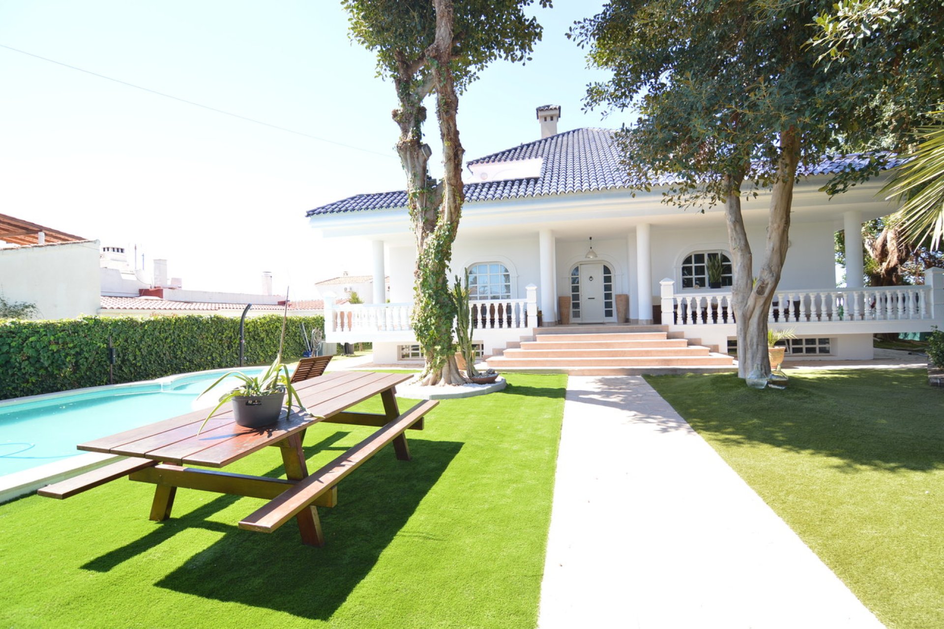 Videresalg - Villa - Torrevieja