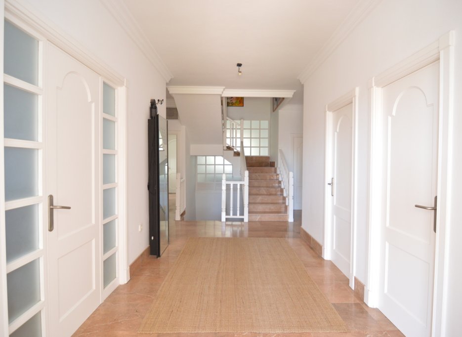 Videresalg - Villa - Torrevieja