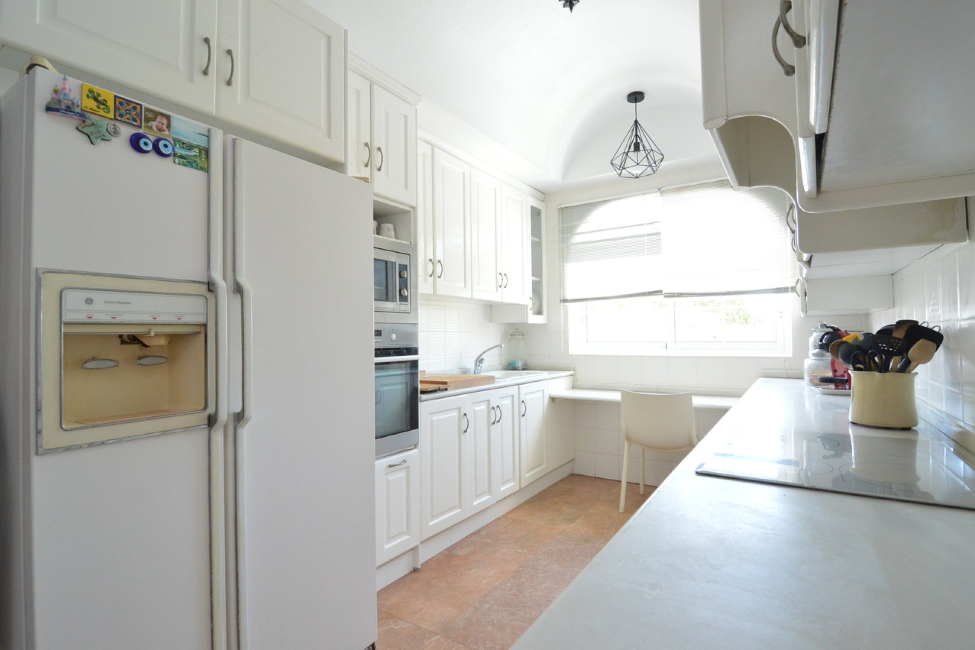 Videresalg - Villa - Torrevieja