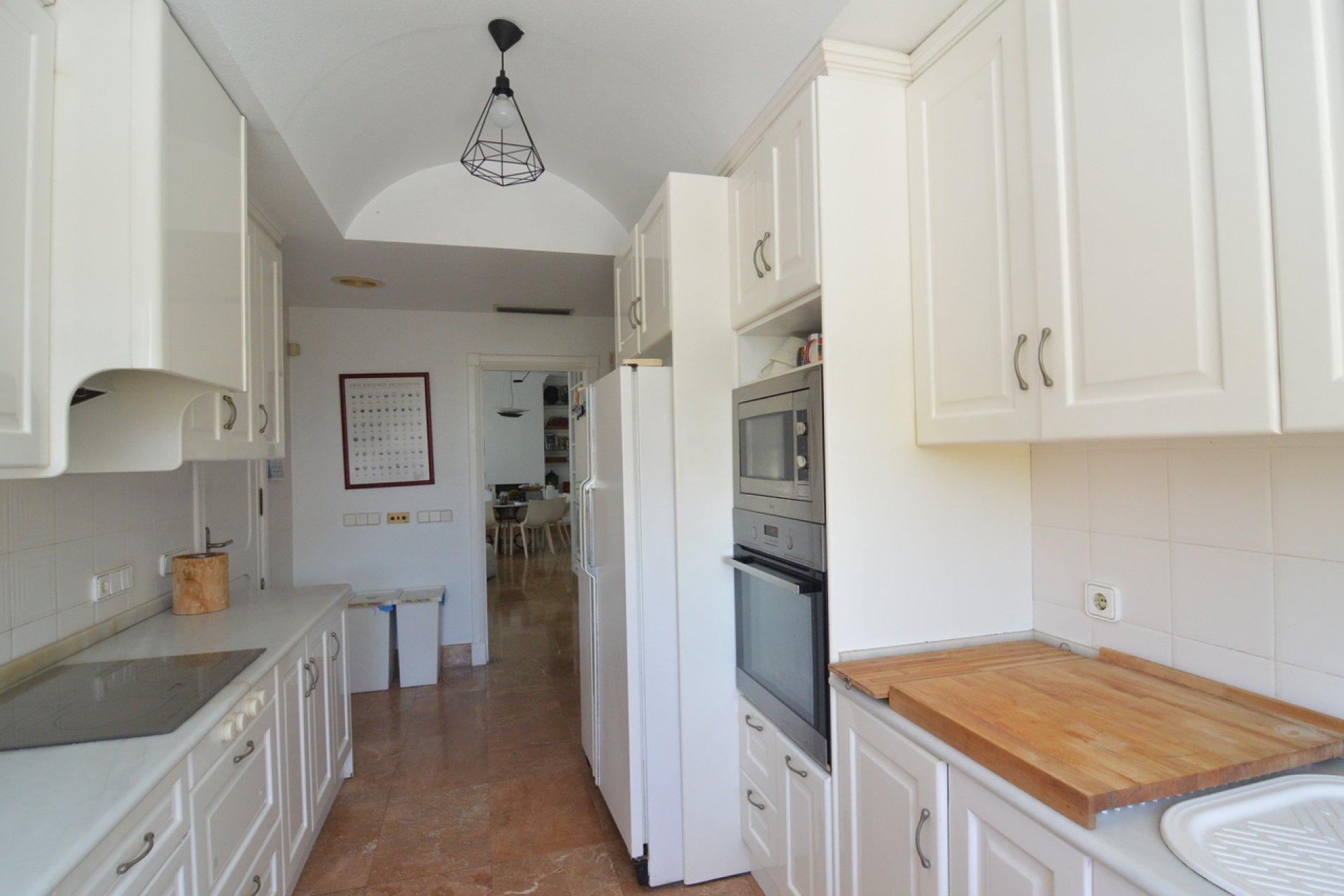 Videresalg - Villa - Torrevieja