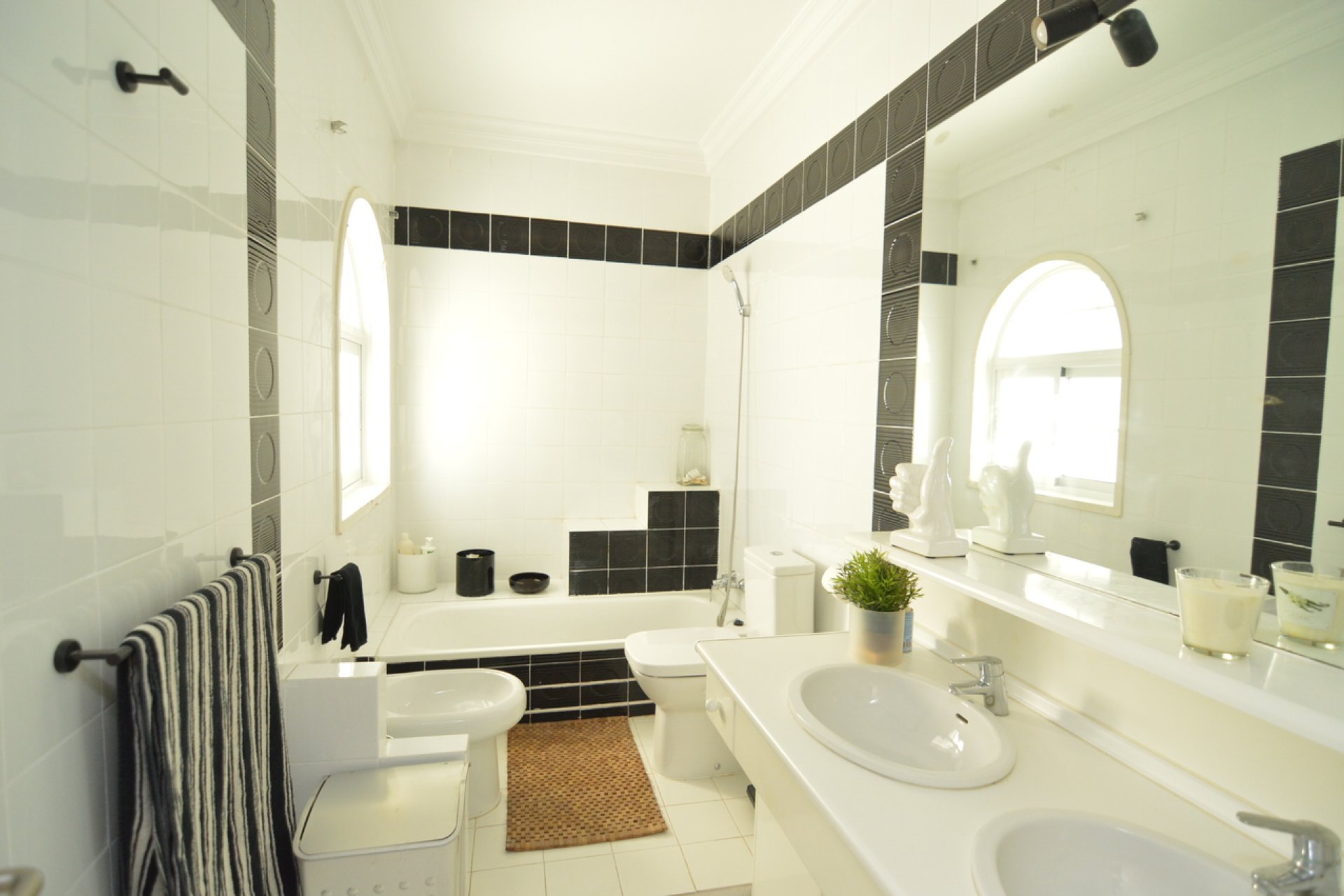 Videresalg - Villa - Torrevieja