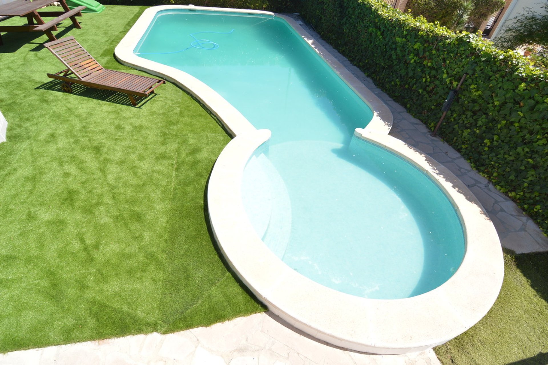 Videresalg - Villa - Torrevieja