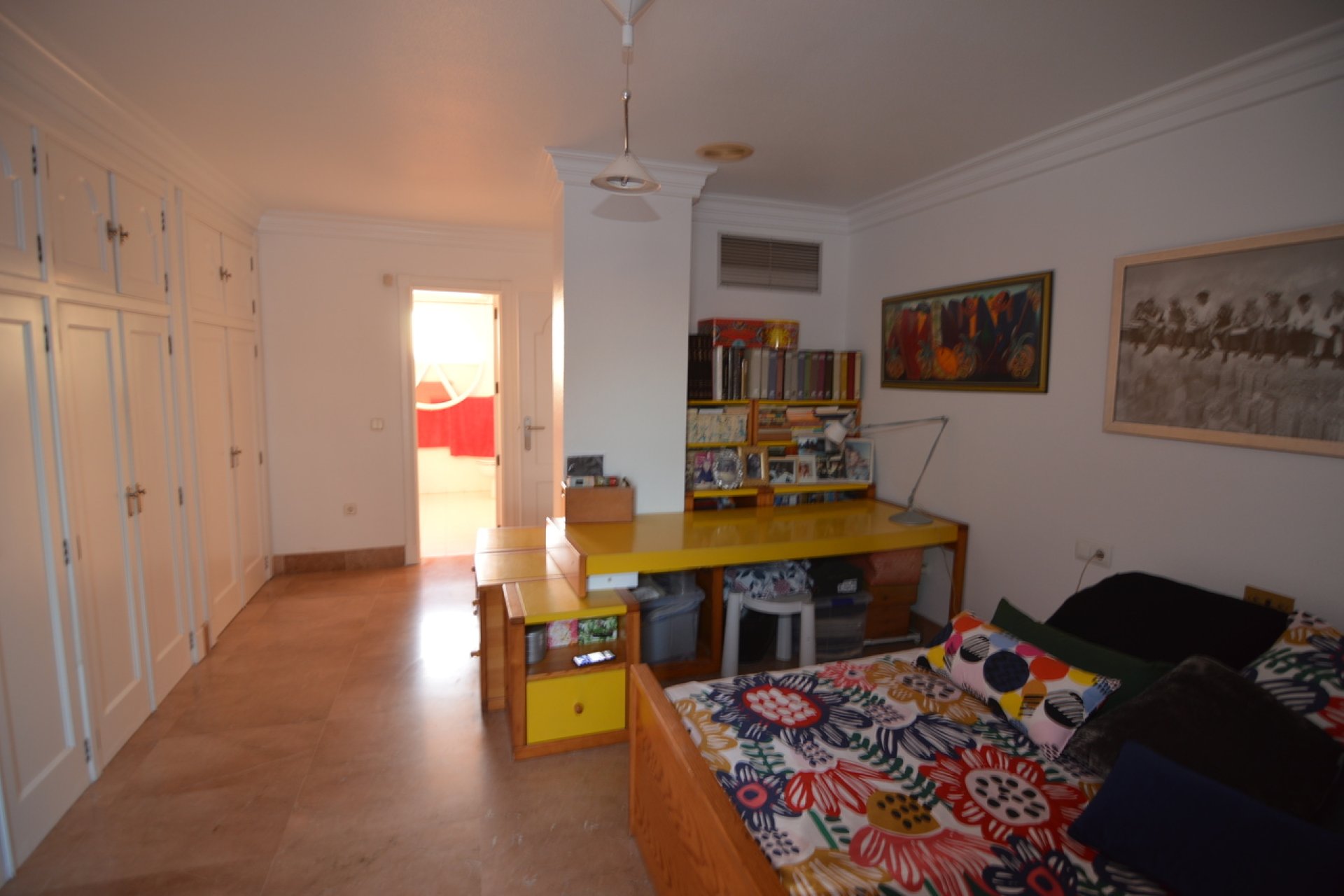 Videresalg - Villa - Torrevieja
