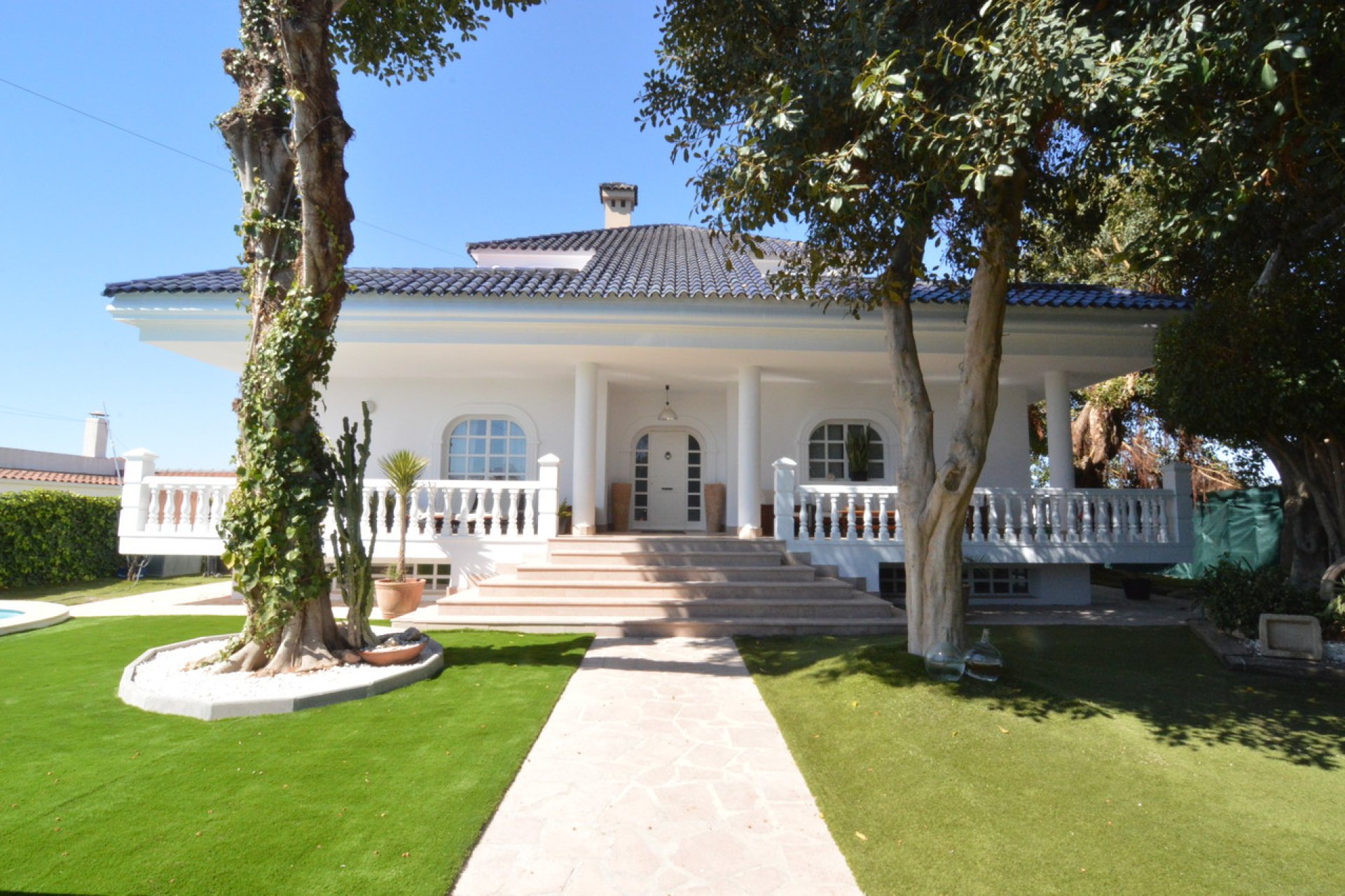 Videresalg - Villa - Torrevieja