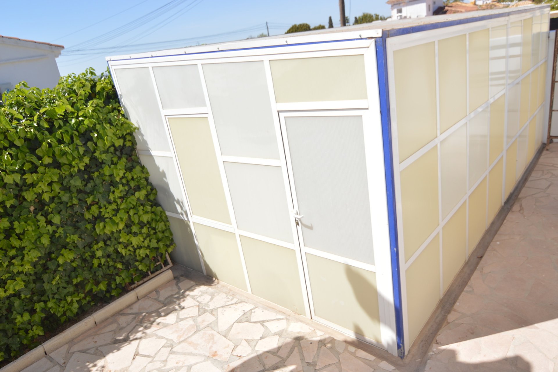 Videresalg - Villa - Torrevieja