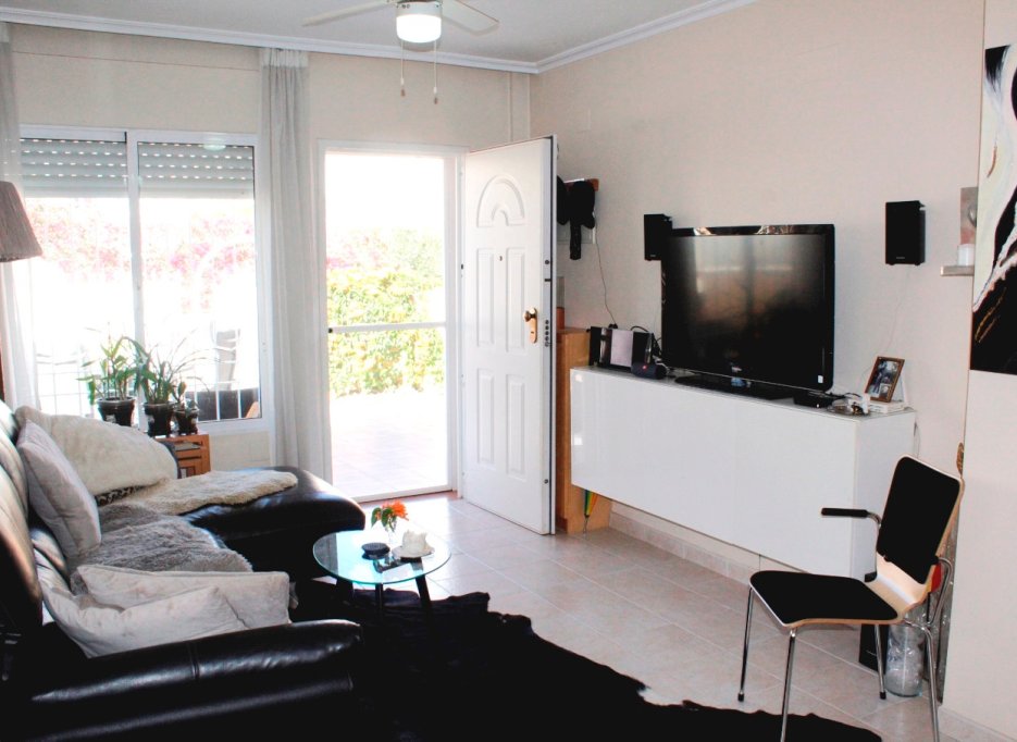 Videresalg - Villa - Villamartín - PAU 8