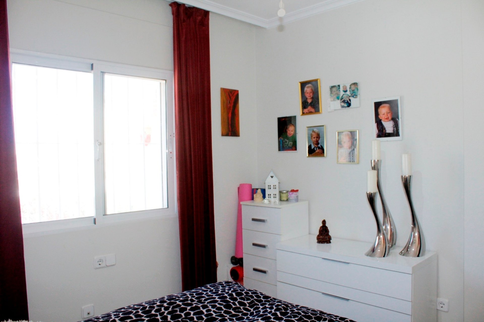 Videresalg - Villa - Villamartín - PAU 8