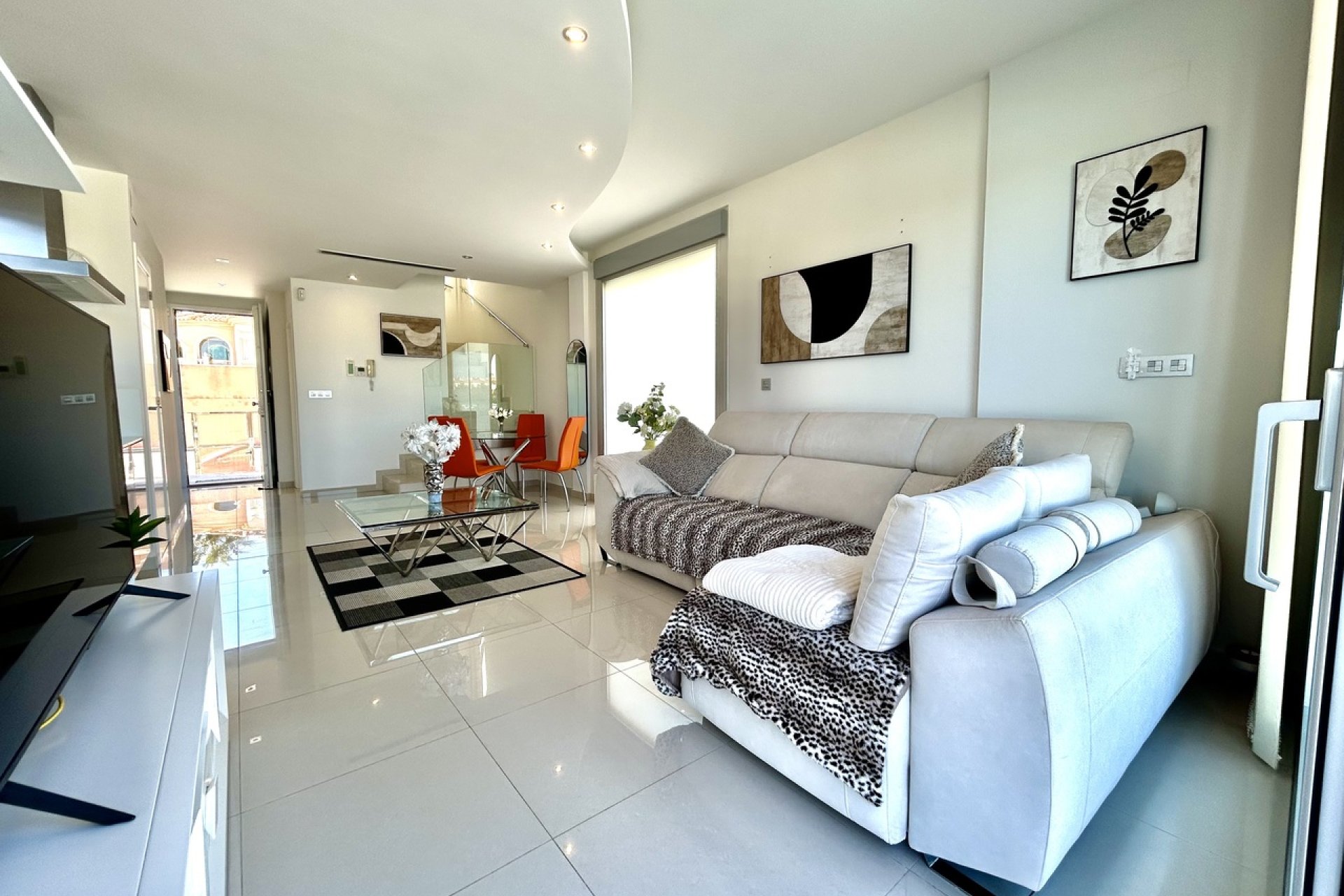 Videresalg - Villa - Villamartín