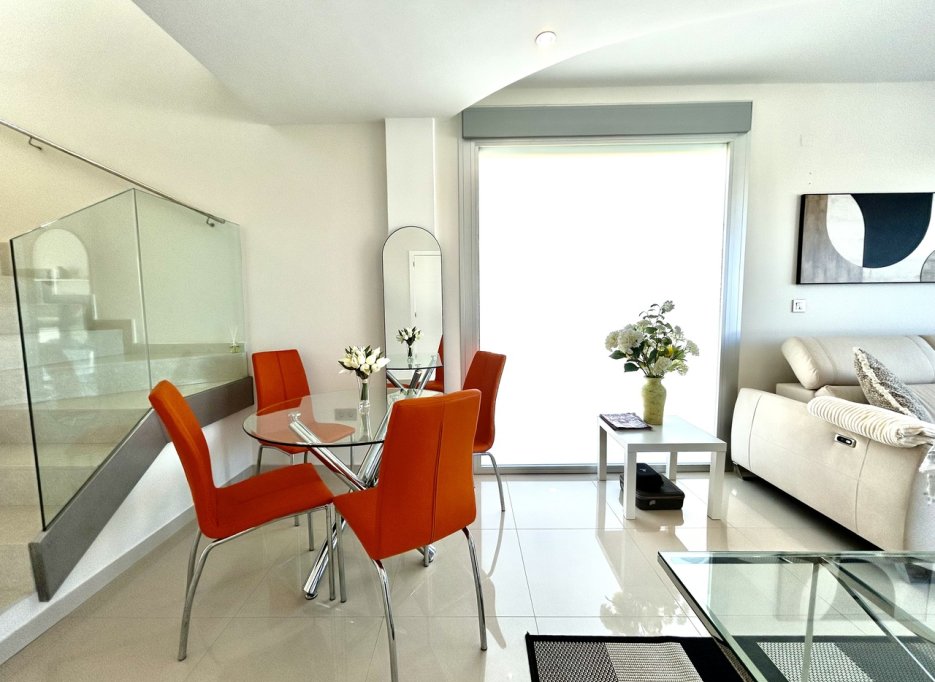 Videresalg - Villa - Villamartín