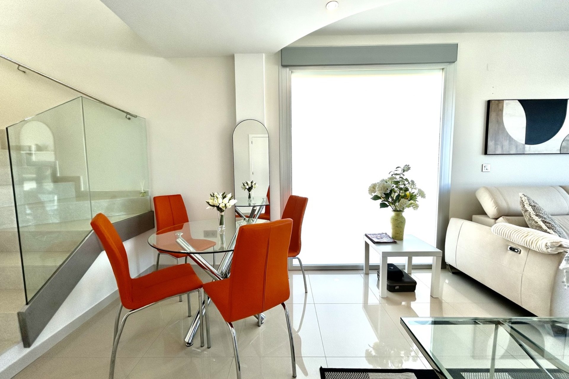 Videresalg - Villa - Villamartín