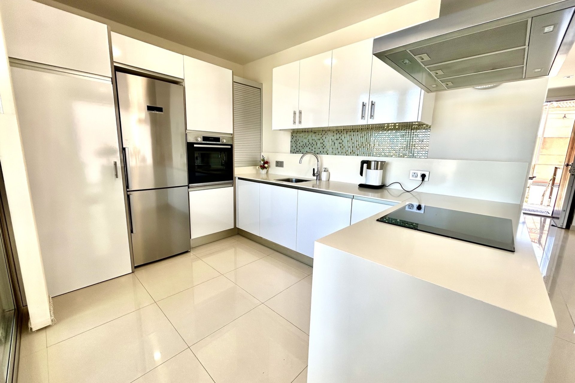 Videresalg - Villa - Villamartín