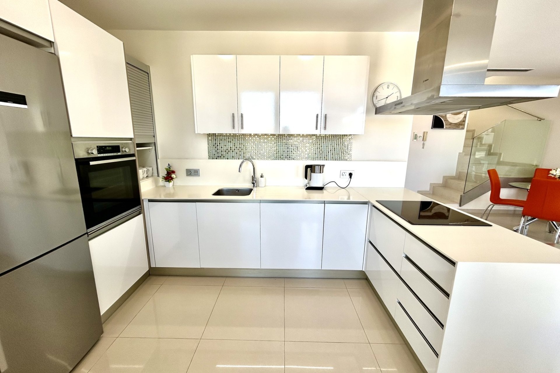 Videresalg - Villa - Villamartín