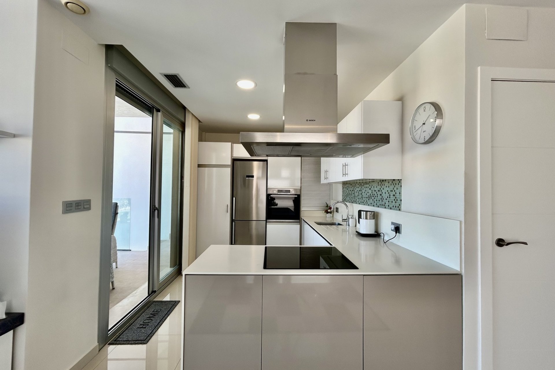 Videresalg - Villa - Villamartín