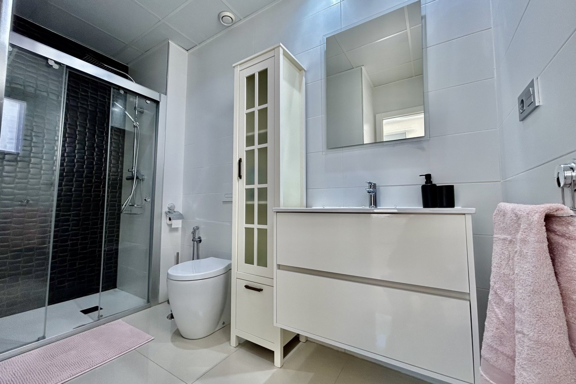 Videresalg - Villa - Villamartín