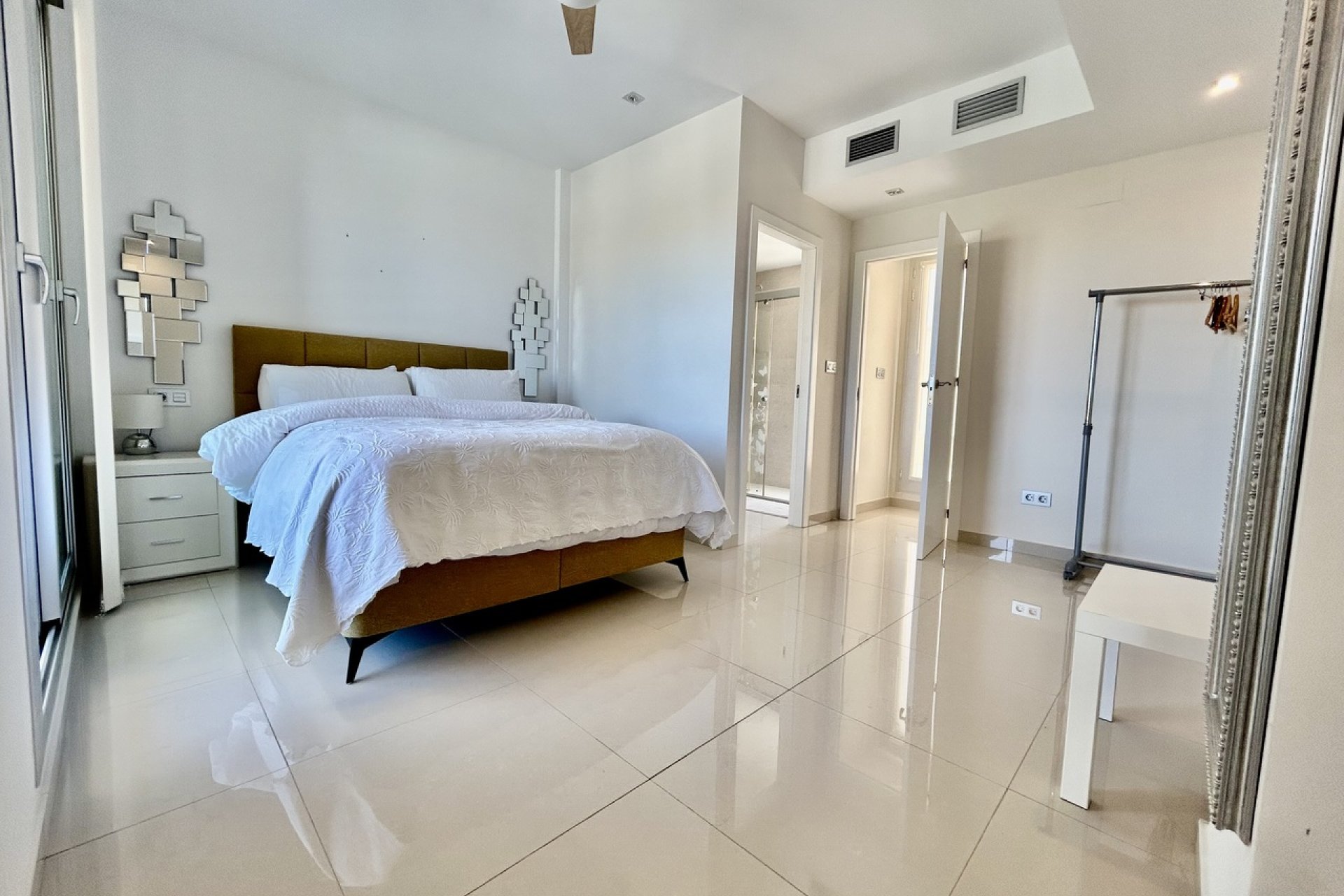 Videresalg - Villa - Villamartín