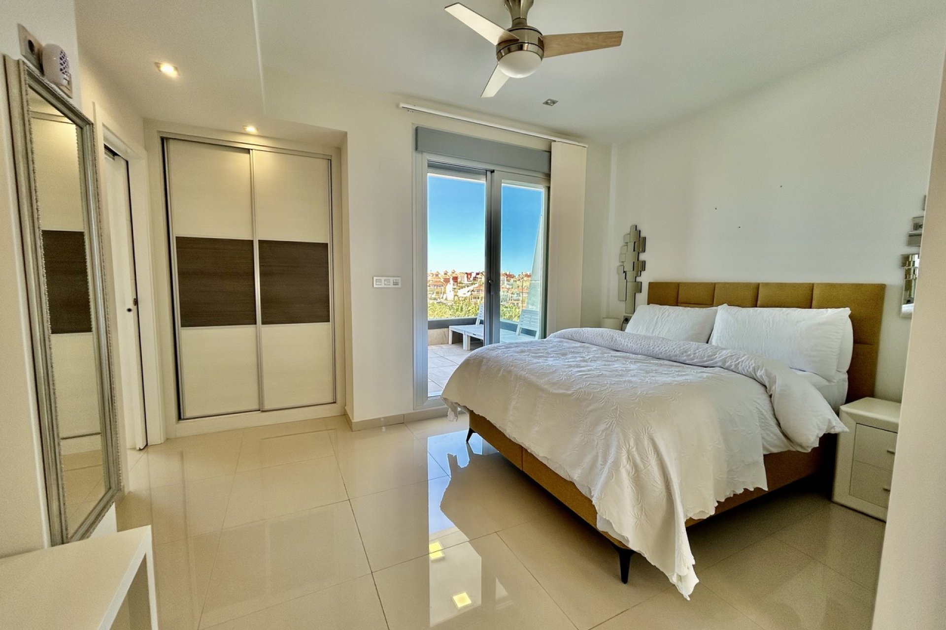 Videresalg - Villa - Villamartín