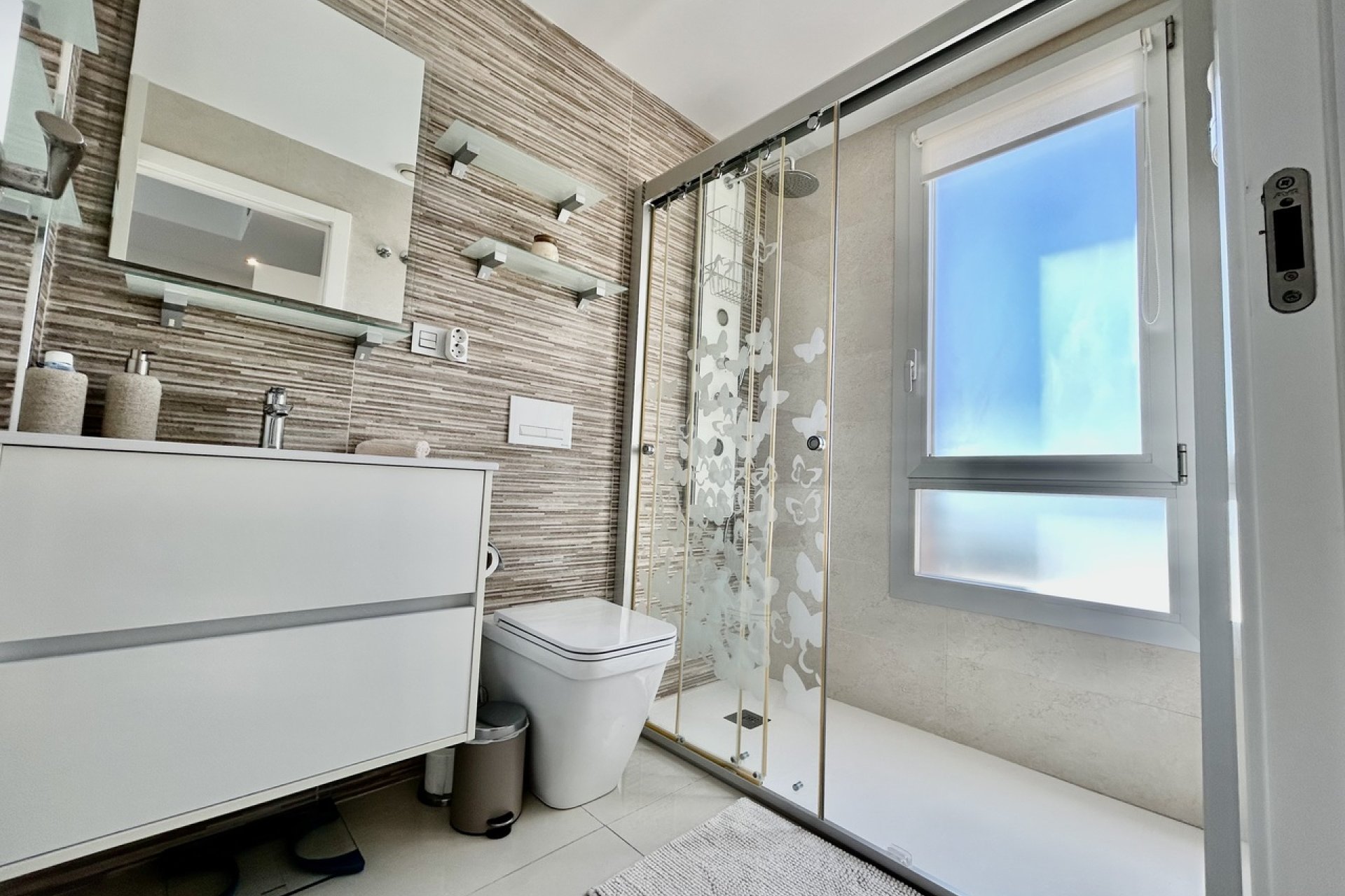 Videresalg - Villa - Villamartín