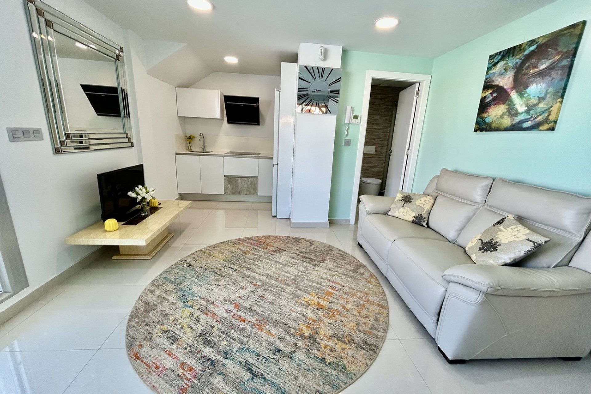 Videresalg - Villa - Villamartín