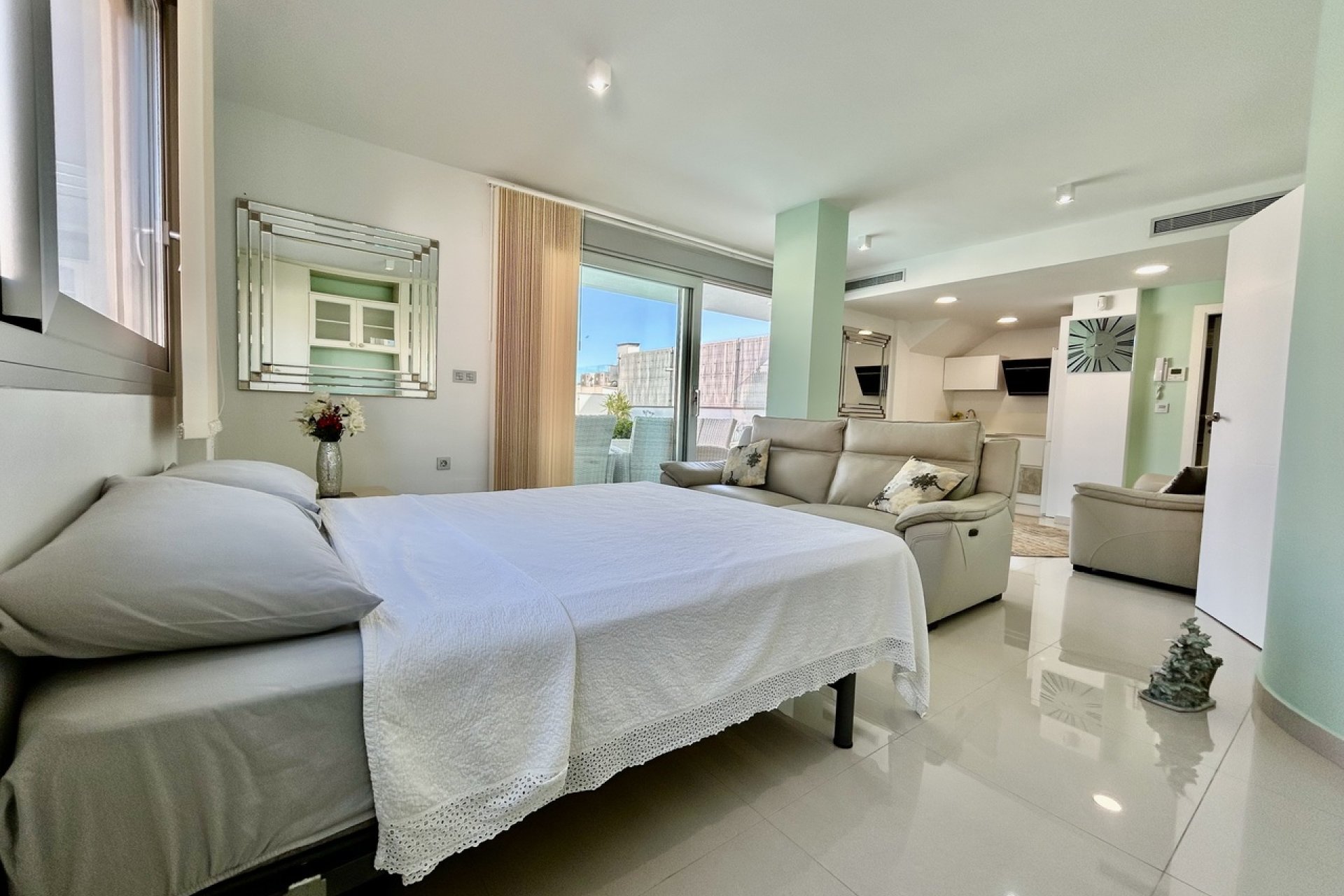 Videresalg - Villa - Villamartín