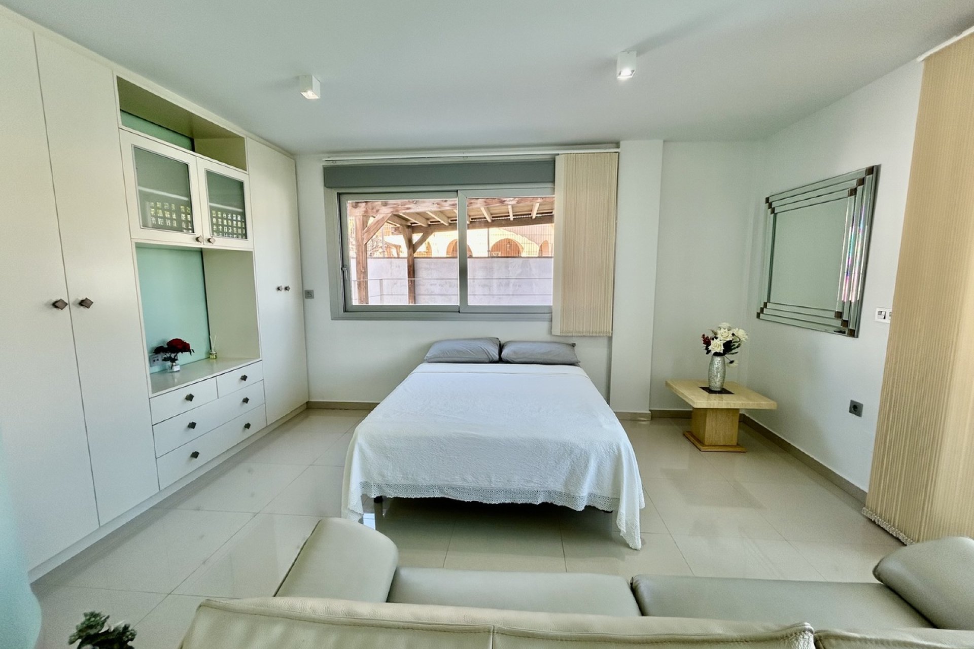 Videresalg - Villa - Villamartín