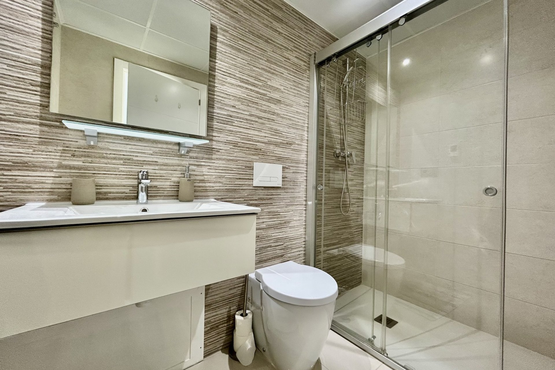 Videresalg - Villa - Villamartín