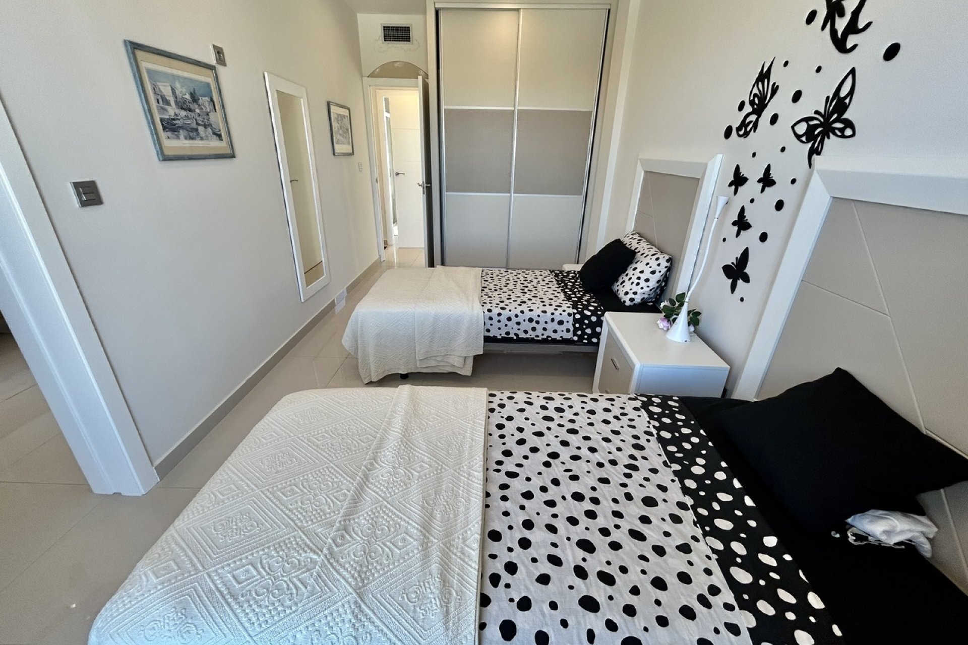 Videresalg - Villa - Villamartín