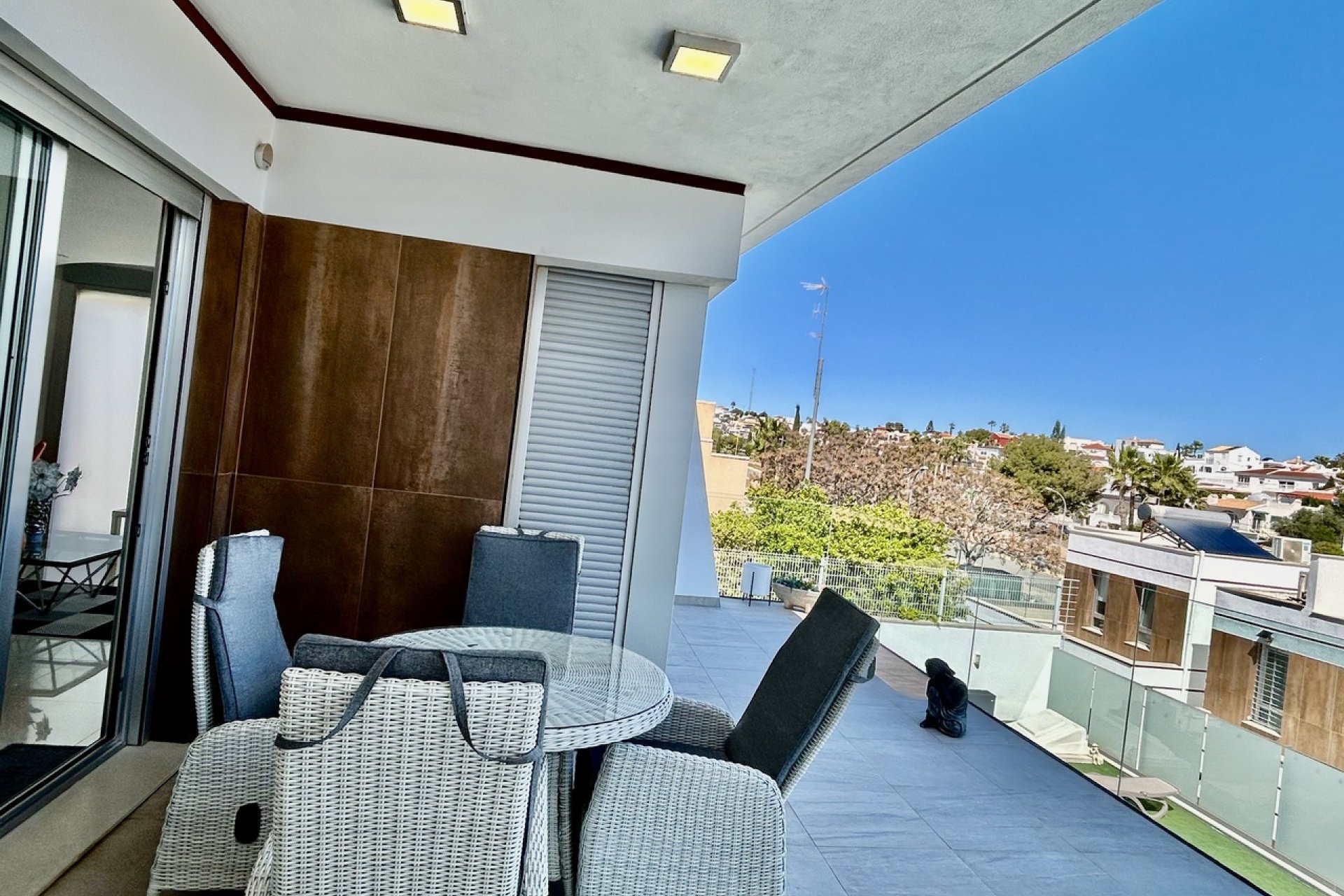 Videresalg - Villa - Villamartín