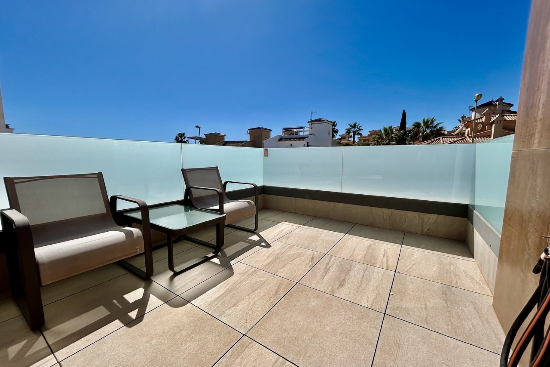 Videresalg - Villa - Villamartín