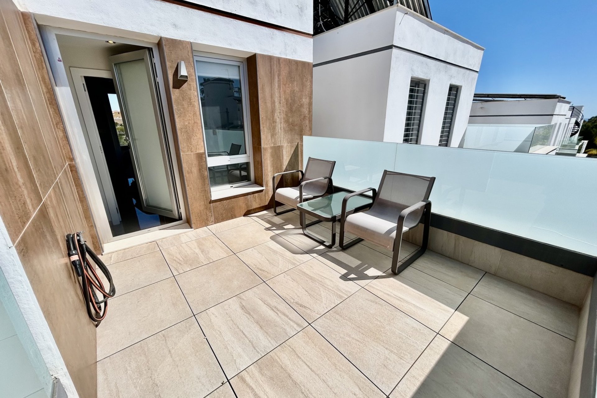 Videresalg - Villa - Villamartín